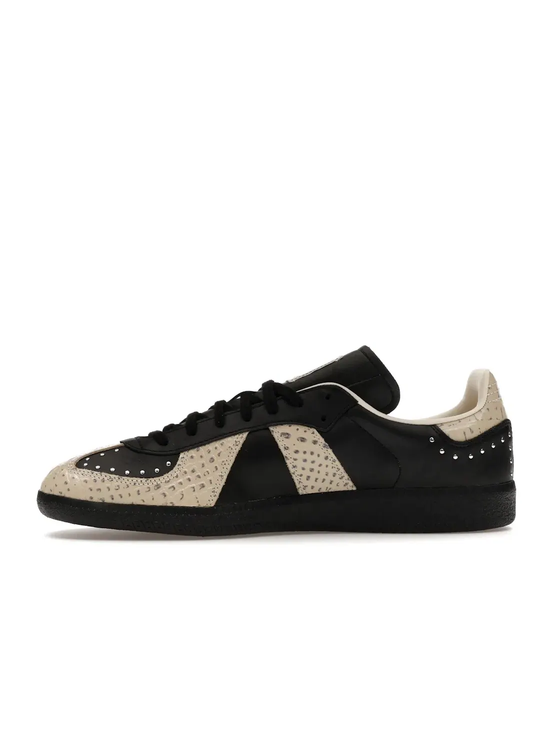 Мужские кроссовки Lifestyle Adidas BW Army — изображение 3 из 4, черный/белый