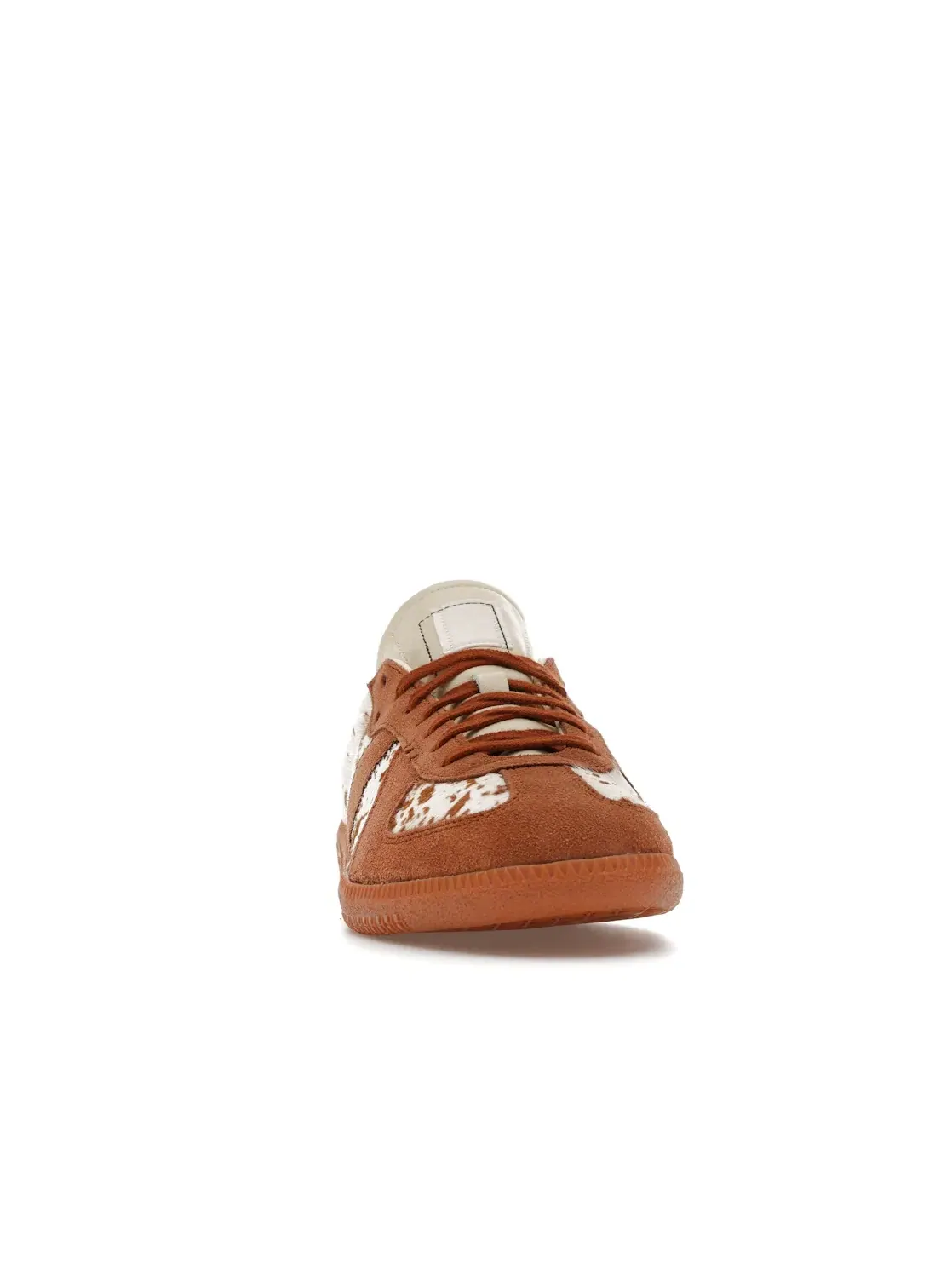 Мужские кроссовки lifestyle Adidas BW Army — изображение 2 из 4