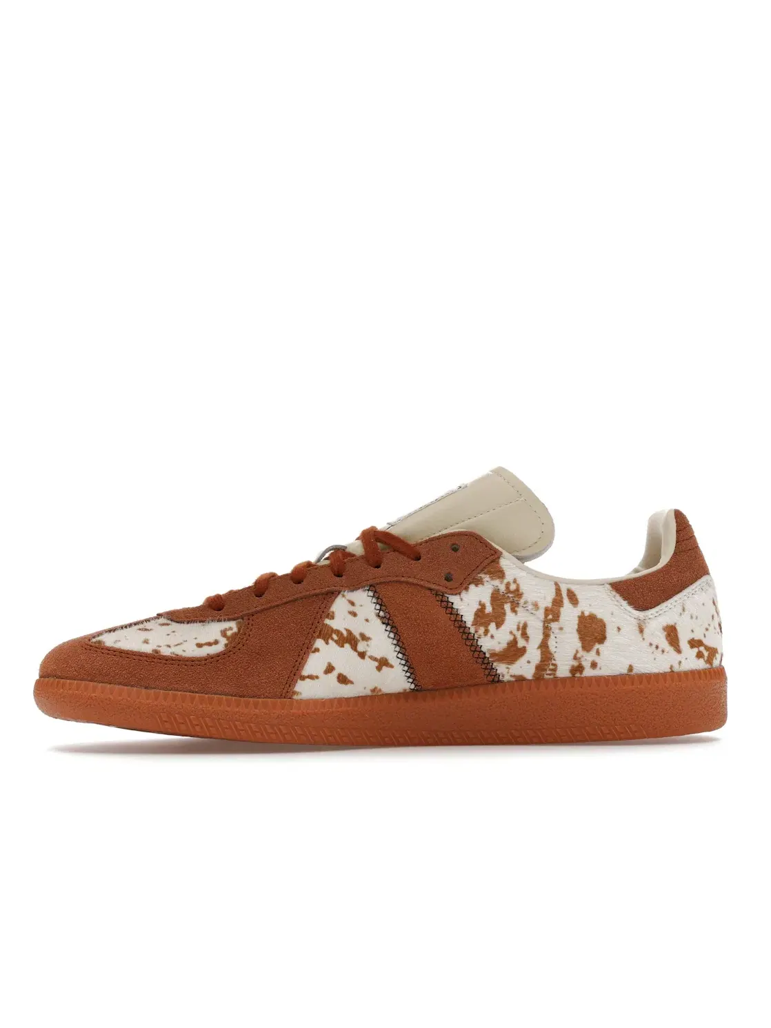 Мужские кроссовки lifestyle Adidas BW Army — изображение 3 из 4