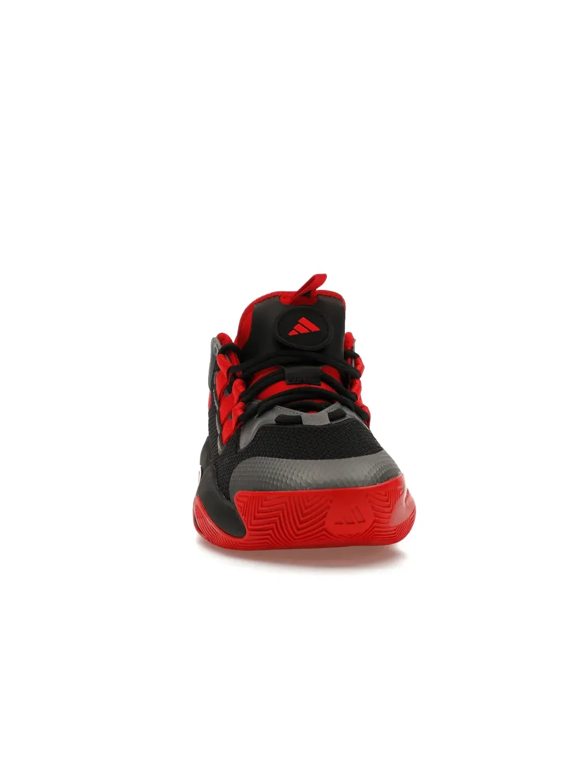 Мужские кроссовки Lifestyle Adidas BYW Select — изображение 2 из 4, черный//металлик