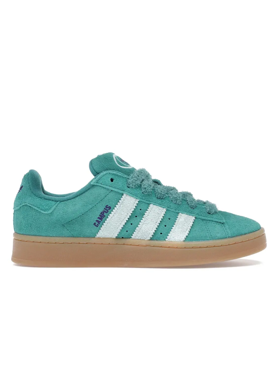 Женские кроссовки Lifestyle Adidas Campus 00s — изображение 1 из 4