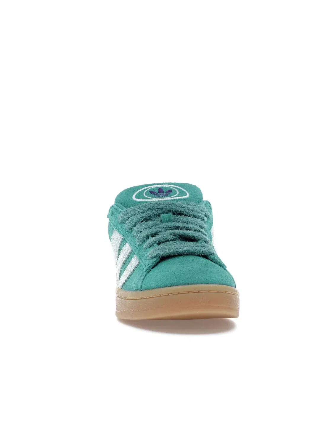 Женские кроссовки Lifestyle Adidas Campus 00s — изображение 2 из 4