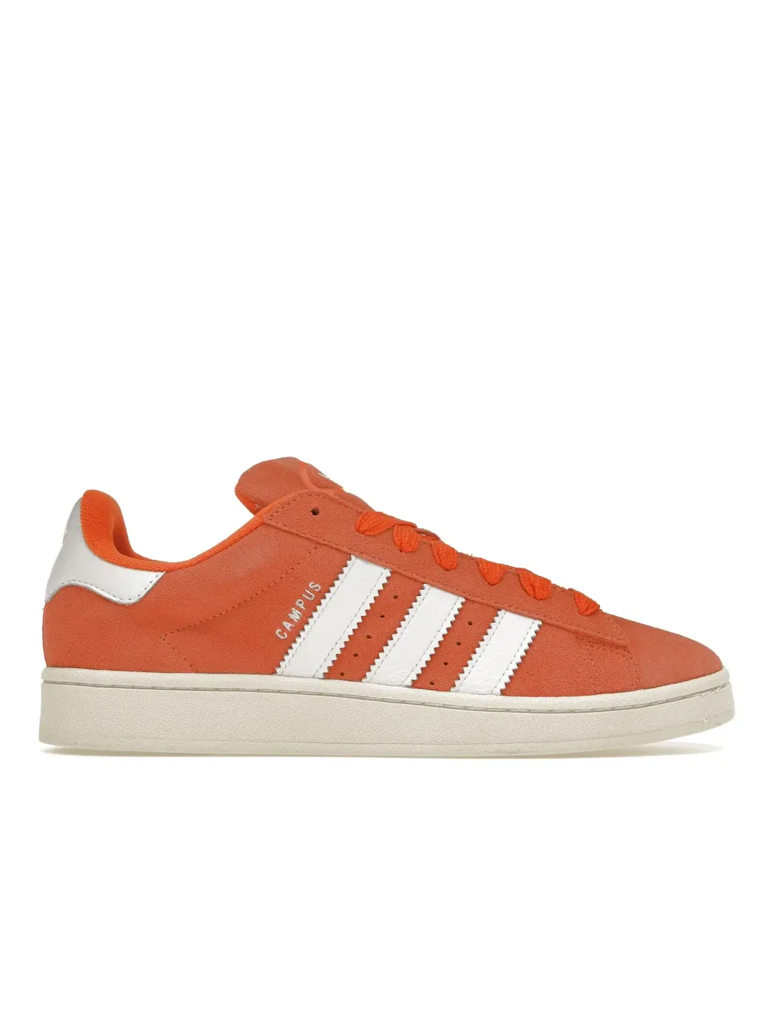 Мужские кроссовки Lifestyle Adidas Campus 00s — изображение 1 из 4, белый/белый