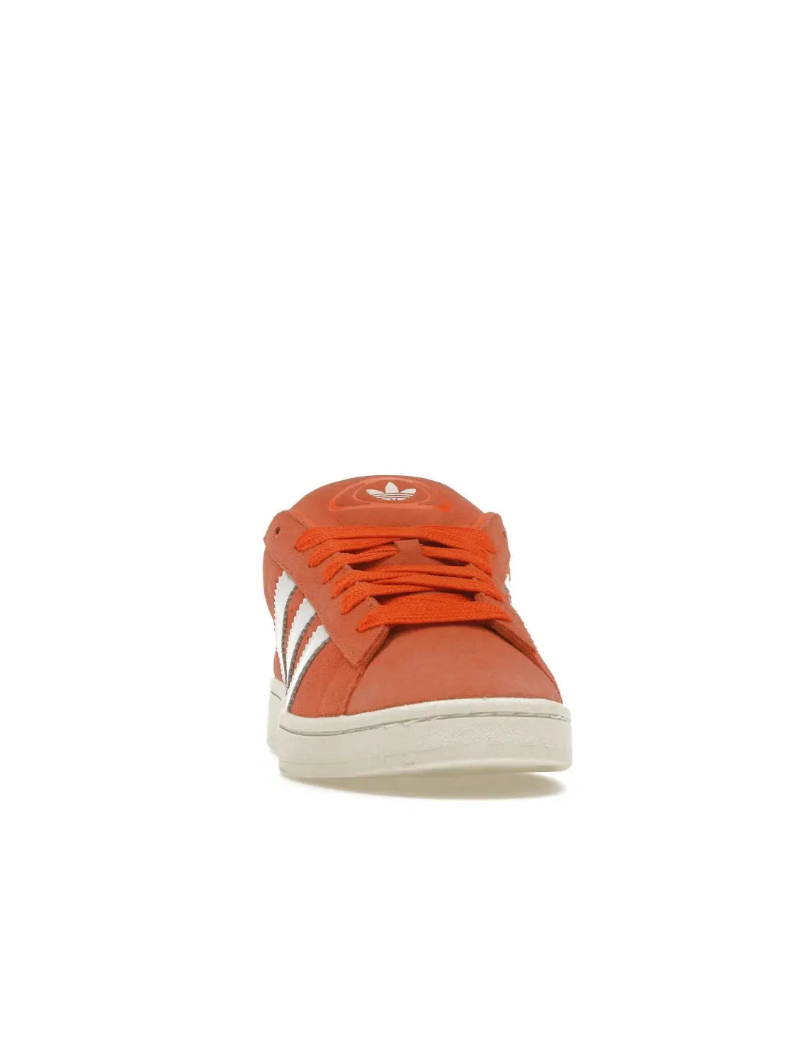 Мужские кроссовки Lifestyle Adidas Campus 00s — изображение 2 из 4, белый/белый