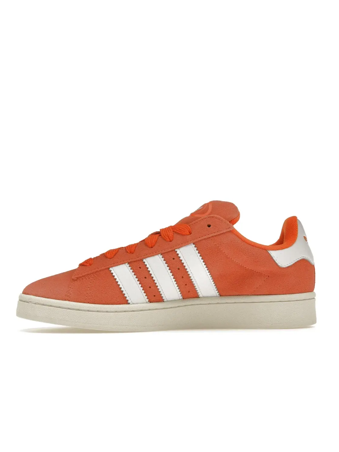 Мужские кроссовки Lifestyle Adidas Campus 00s — изображение 3 из 4, белый/белый