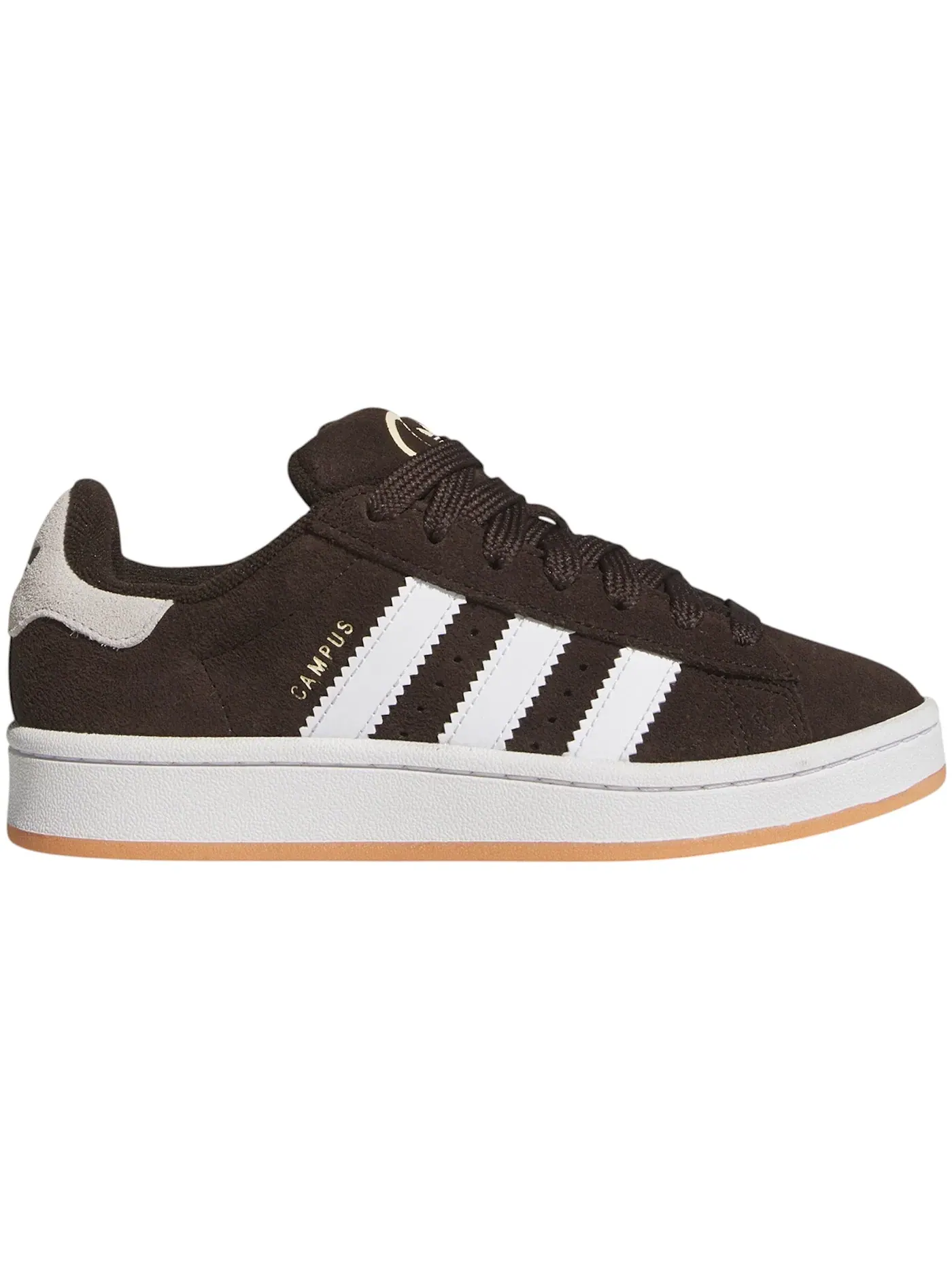 Детские кроссовки Lifestyle Adidas Campus 00s — изображение 1 из 1, белый