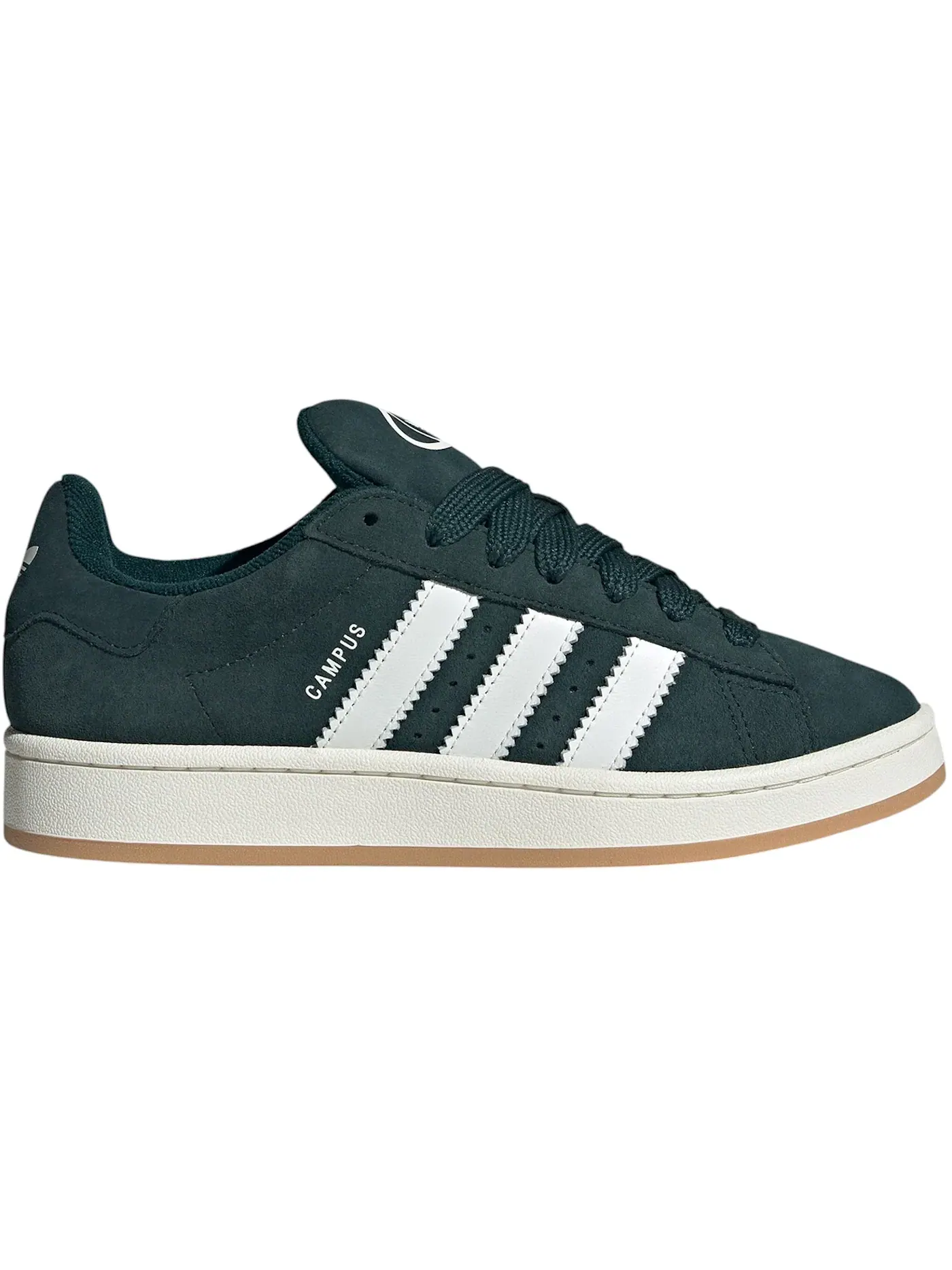 Женские кроссовки Lifestyle Adidas Campus 00s — изображение 1 из 1, белый