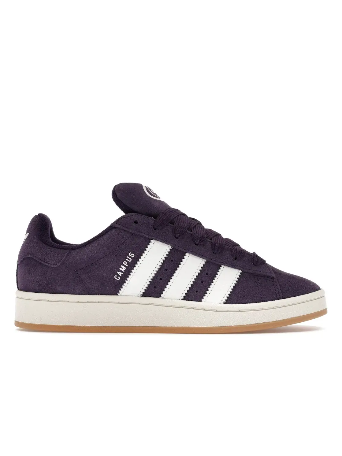 Женские кроссовки Lifestyle Adidas Campus 00s — изображение 1 из 4, белый