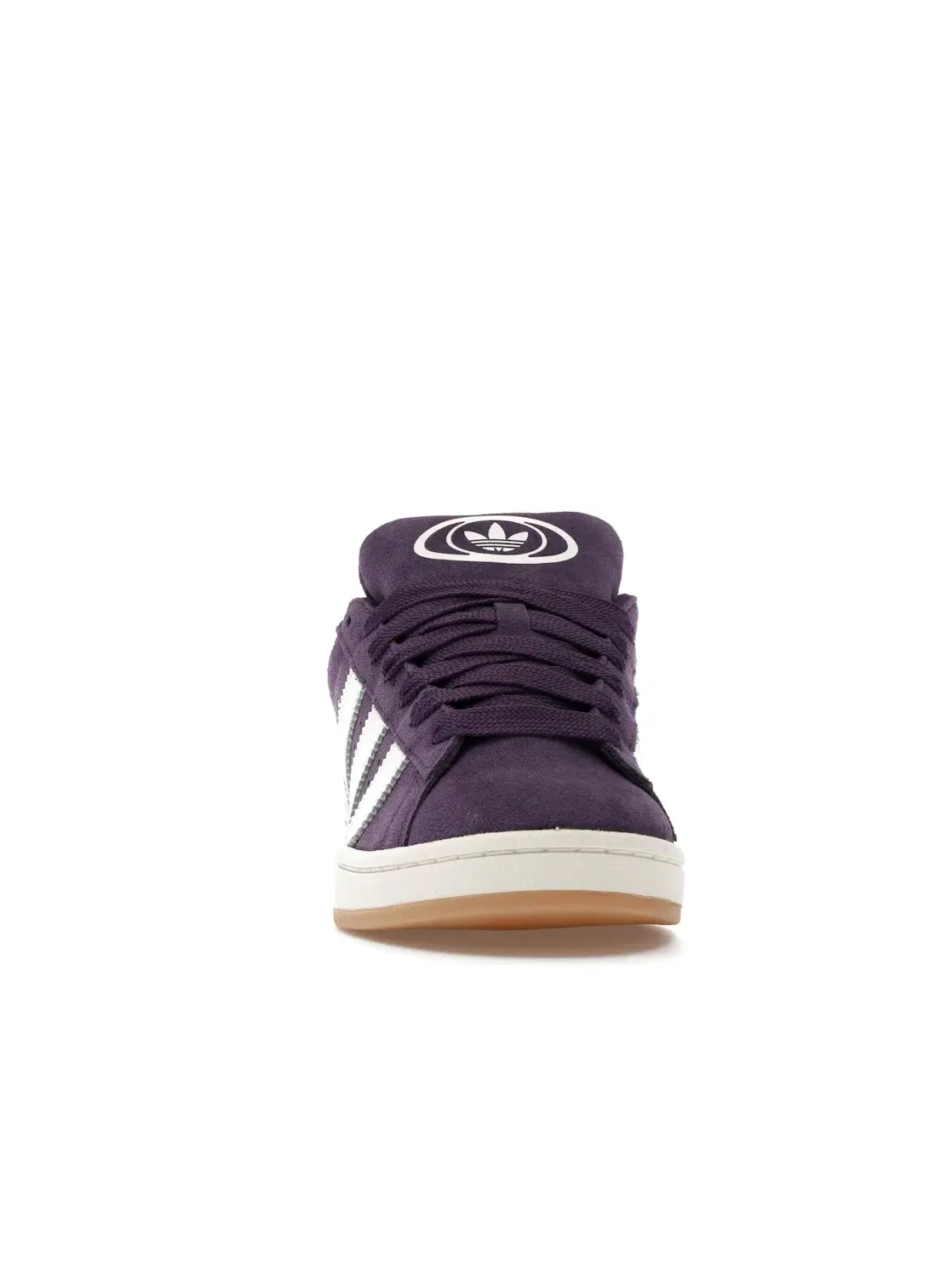 Женские кроссовки Lifestyle Adidas Campus 00s — изображение 2 из 4, белый