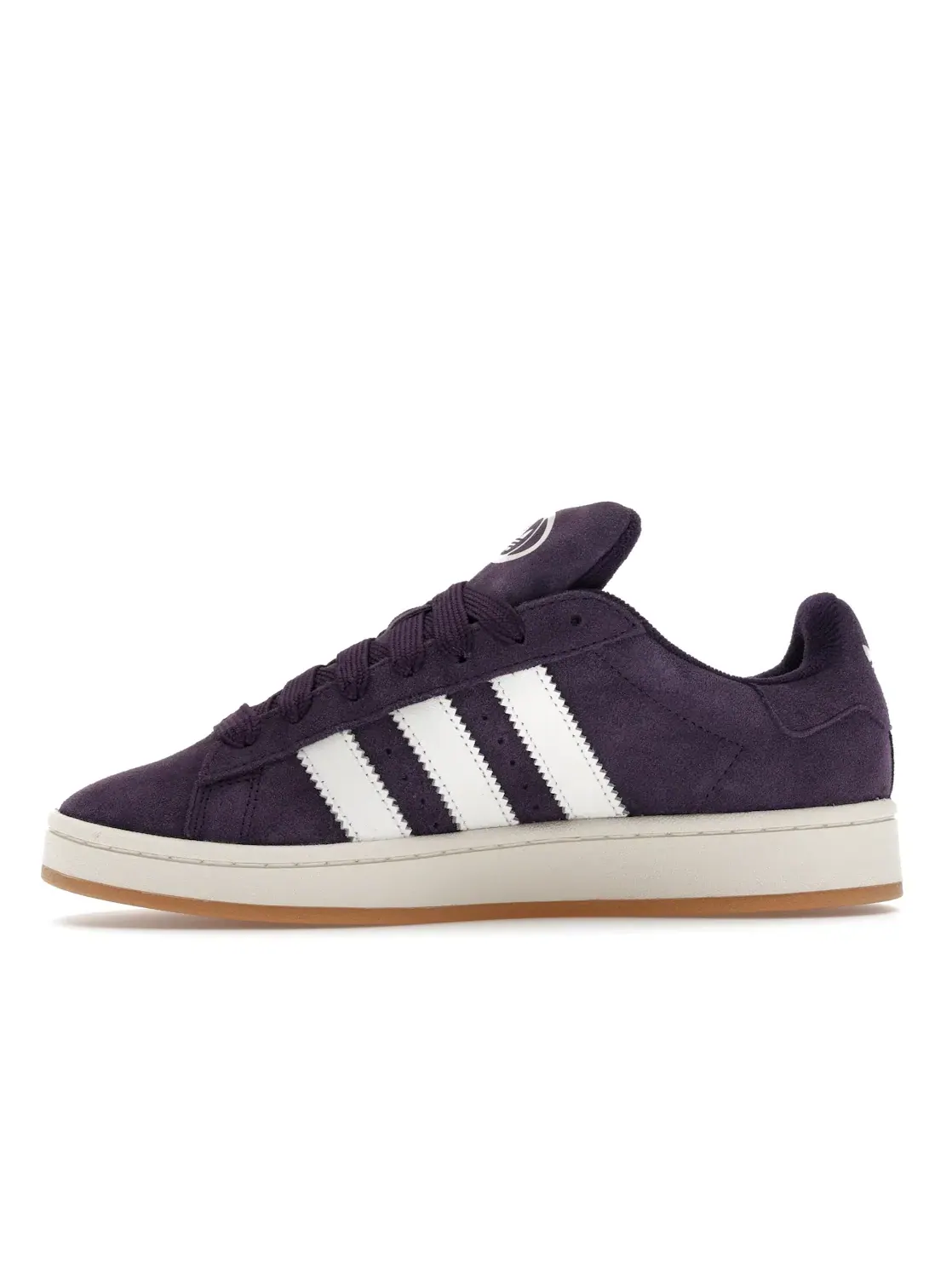 Женские кроссовки Lifestyle Adidas Campus 00s — изображение 3 из 4, белый