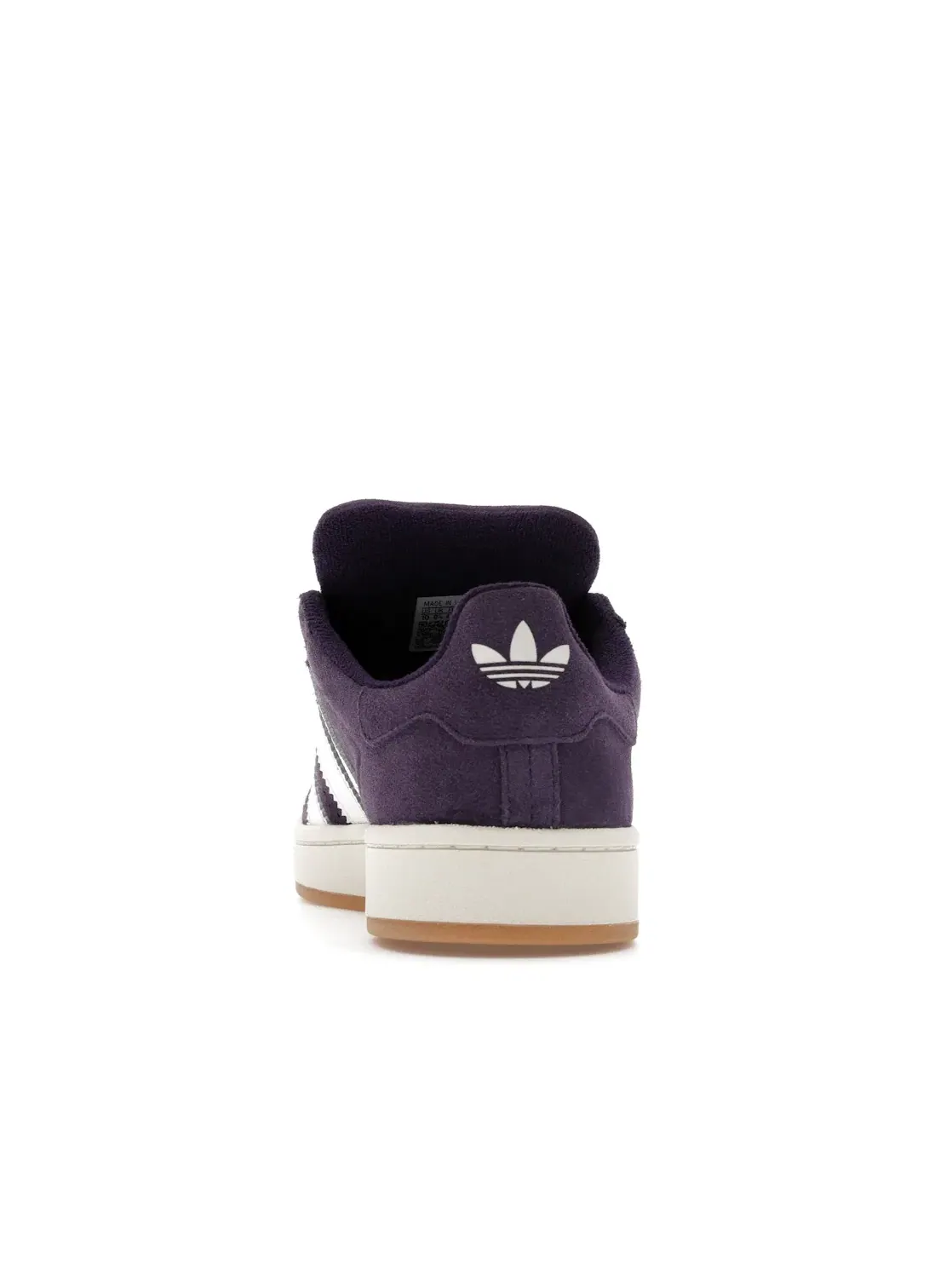 Женские кроссовки Lifestyle Adidas Campus 00s — изображение 4 из 4, белый