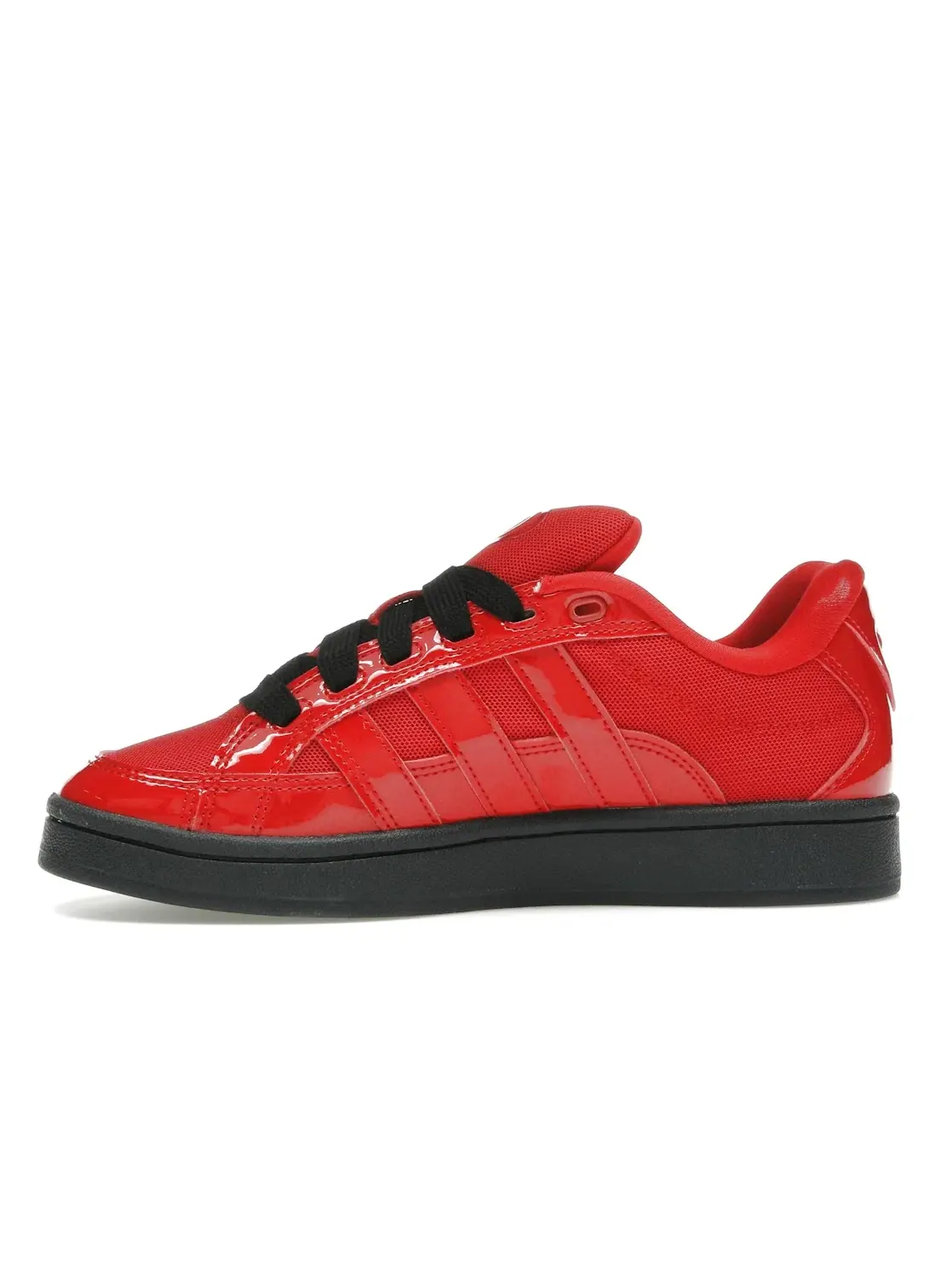 Мужские кроссовки Lifestyle Adidas Campus 00s Beta — изображение 3 из 4, черный/черный