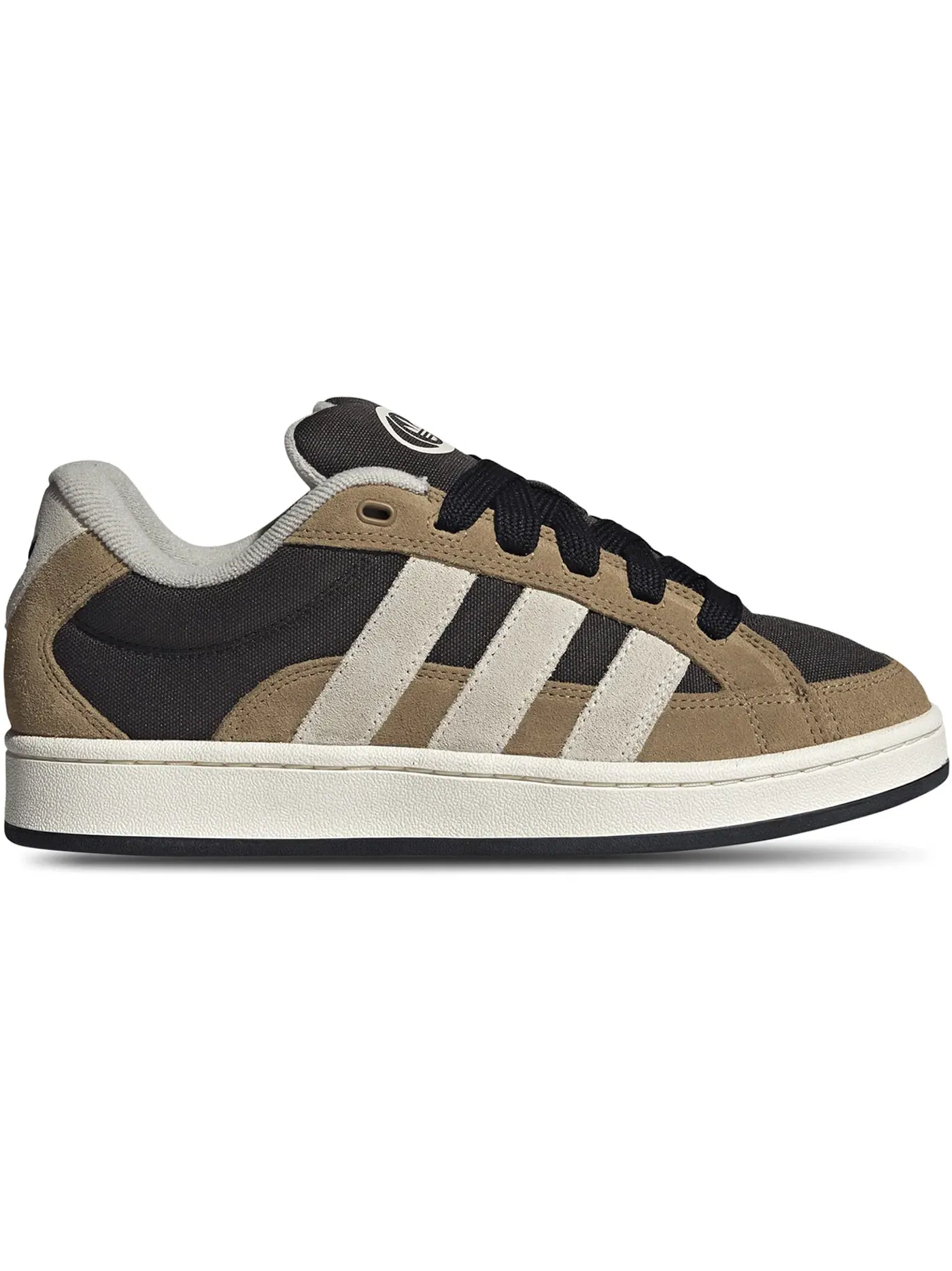 Мужские кроссовки Lifestyle Adidas Campus 00s Beta, Supplier Colour Alumina Cardboard — изображение 1 из 1