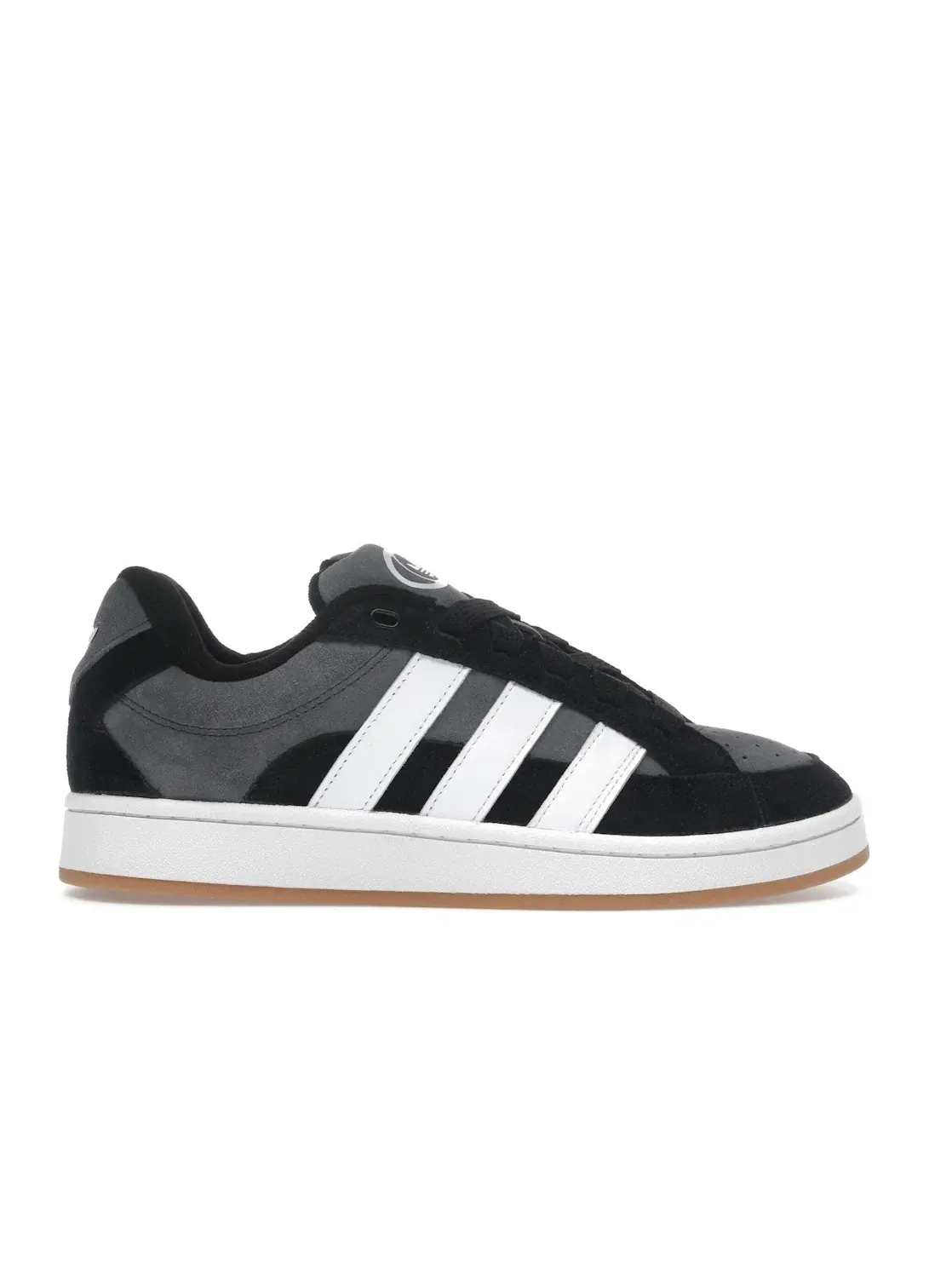 Мужские кроссовки Lifestyle Adidas Campus 00s Beta — изображение 1 из 4, белый черный