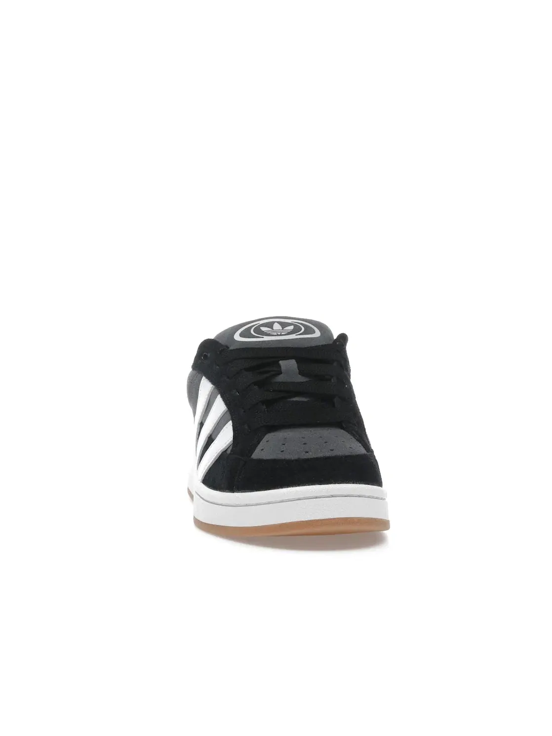 Мужские кроссовки Lifestyle Adidas Campus 00s Beta — изображение 2 из 4, белый черный
