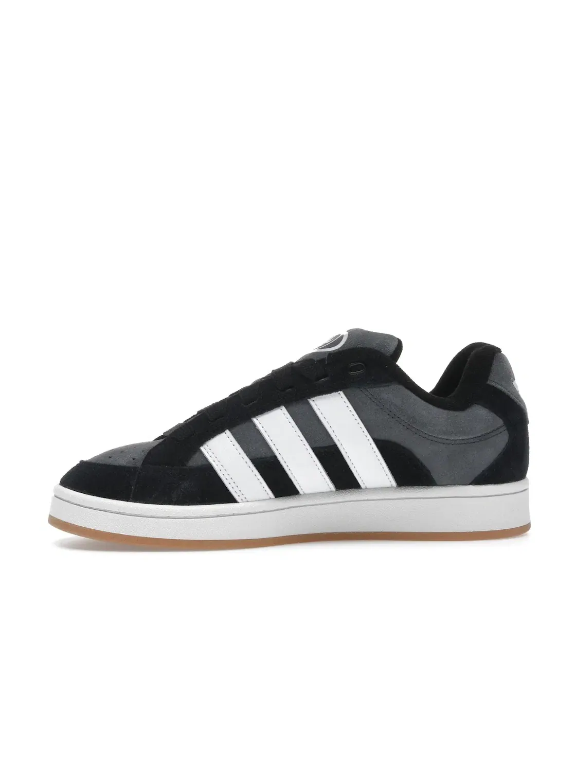 Мужские кроссовки Lifestyle Adidas Campus 00s Beta — изображение 3 из 4, белый черный
