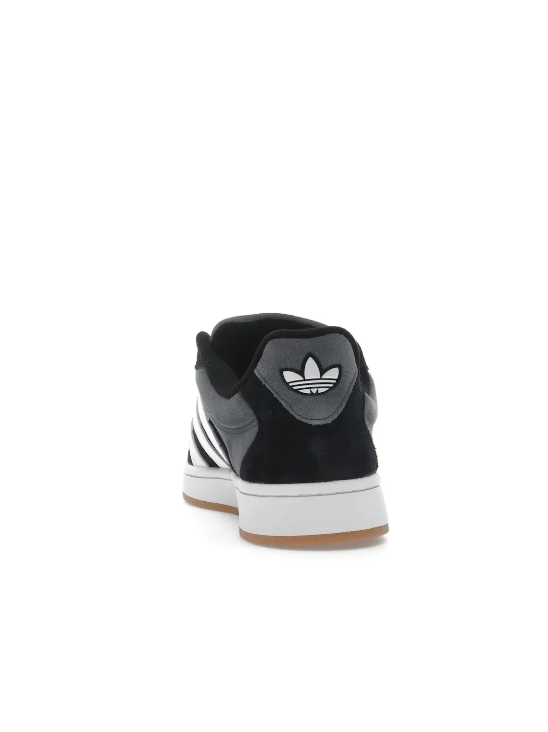 Мужские кроссовки Lifestyle Adidas Campus 00s Beta — изображение 4 из 4, белый черный