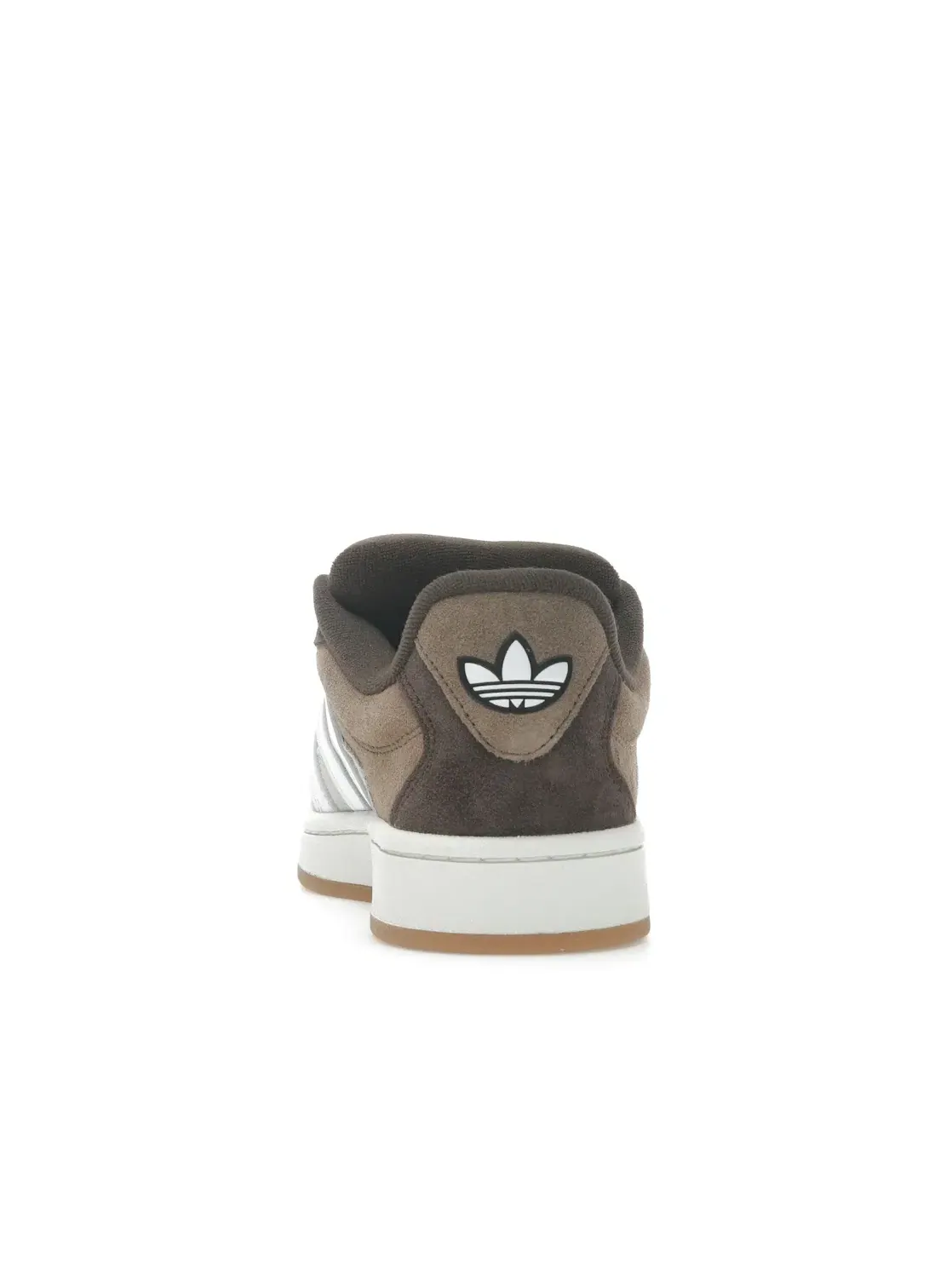 Мужские кроссовки Lifestyle Adidas Campus 00s Beta — изображение 4 из 4, белый/коричневый
