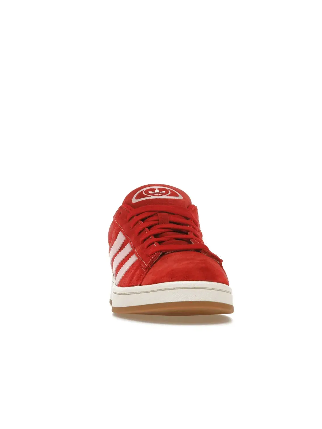 Мужские кроссовки Lifestyle Adidas Campus 00s — изображение 2 из 4, прозрачный розовый белый