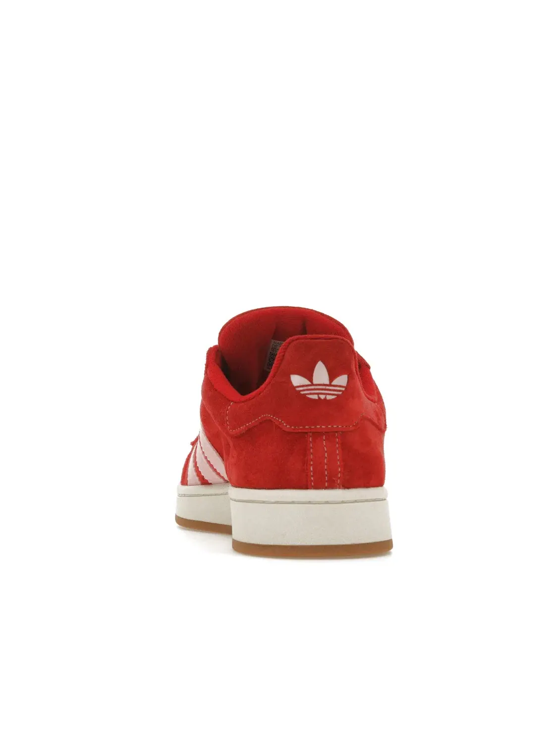Мужские кроссовки Lifestyle Adidas Campus 00s — изображение 4 из 4, прозрачный розовый белый