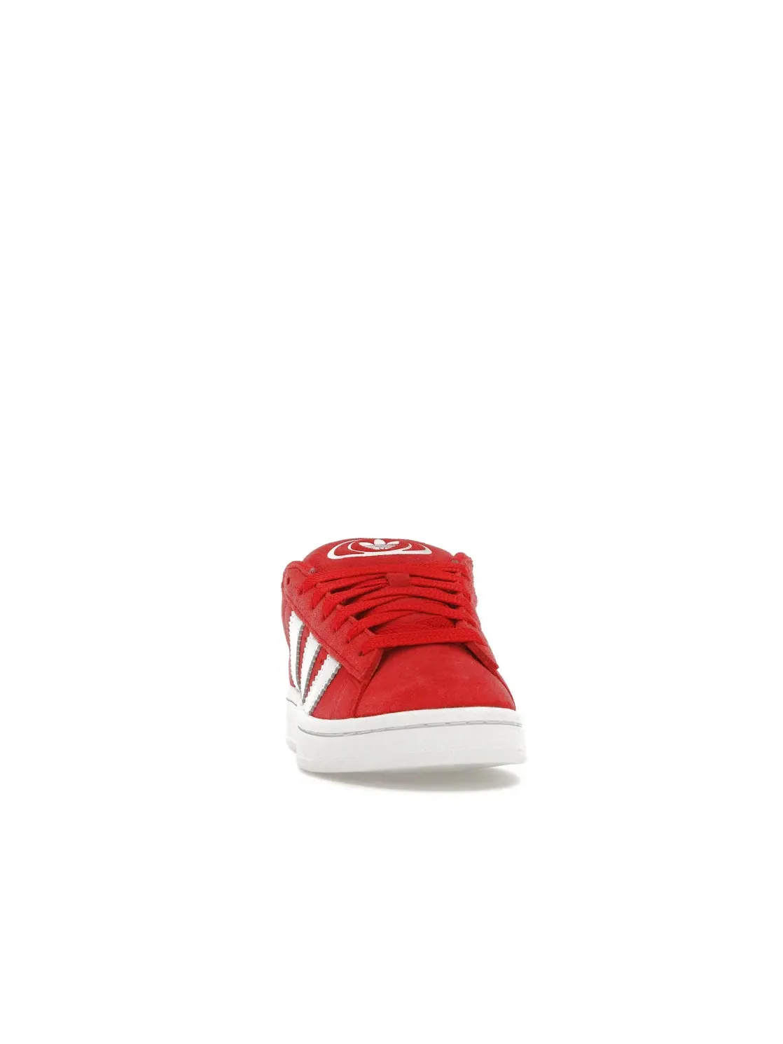 Детские кроссовки Lifestyle Adidas Campus 00s — изображение 2 из 4, белый