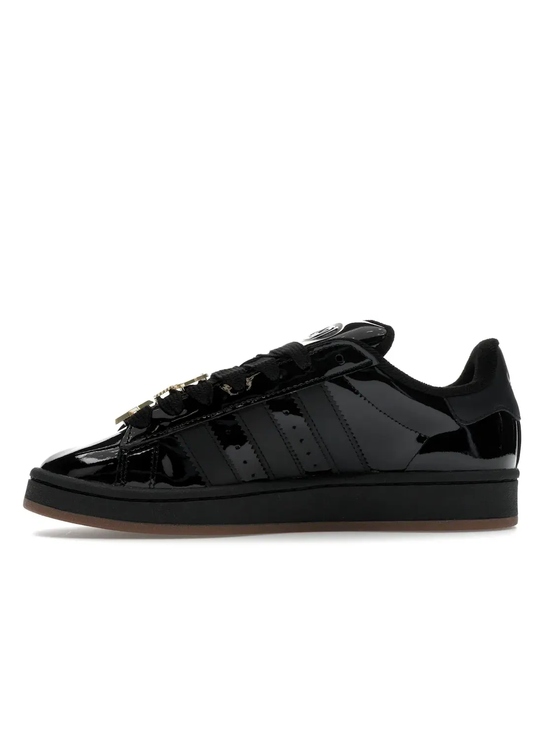 Женские кроссовки Lifestyle Adidas Campus 00s — изображение 3 из 4