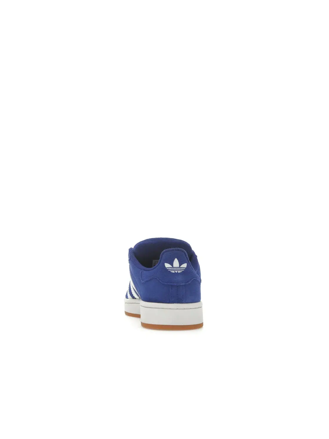 Детские кроссовки Lifestyle Adidas Campus 00s — изображение 4 из 4, синий/белый