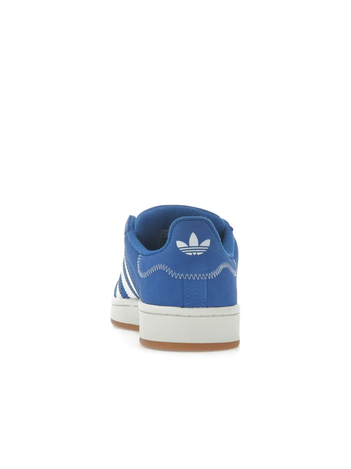 Женские кроссовки Lifestyle Adidas Campus 00s — изображение 4 из 4, синий/белый/белый