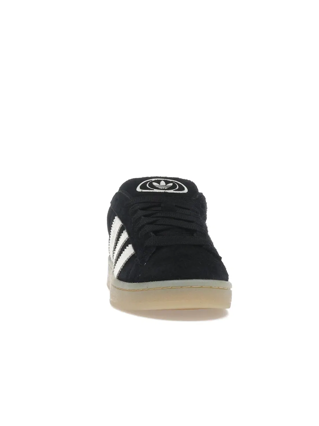 Мужские кроссовки Lifestyle Adidas Campus 00s — изображение 2 из 4, черный/кремовый белый