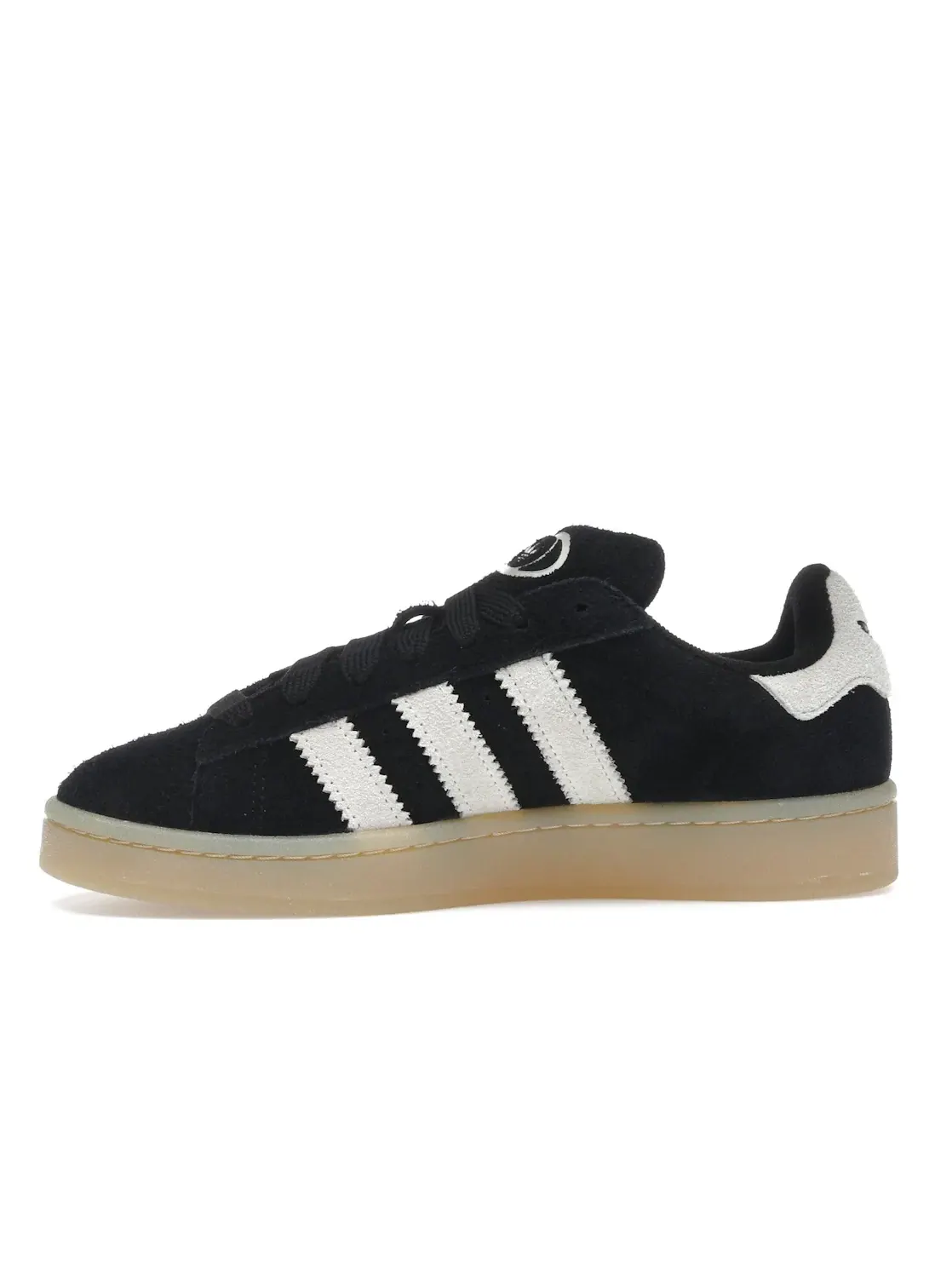 Мужские кроссовки Lifestyle Adidas Campus 00s — изображение 3 из 4, черный/кремовый белый