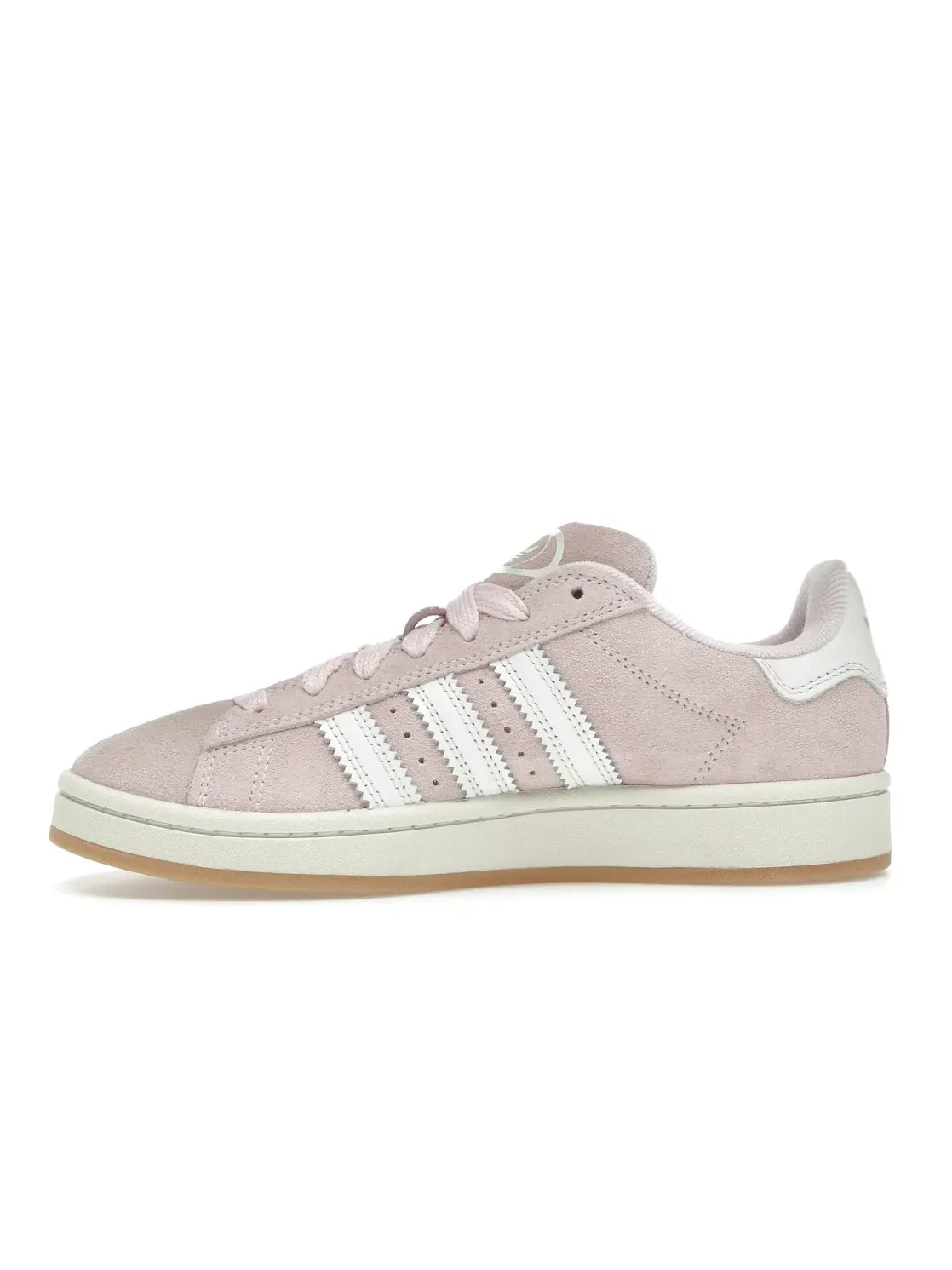Женские кроссовки Lifestyle Adidas Campus 00s — изображение 3 из 4