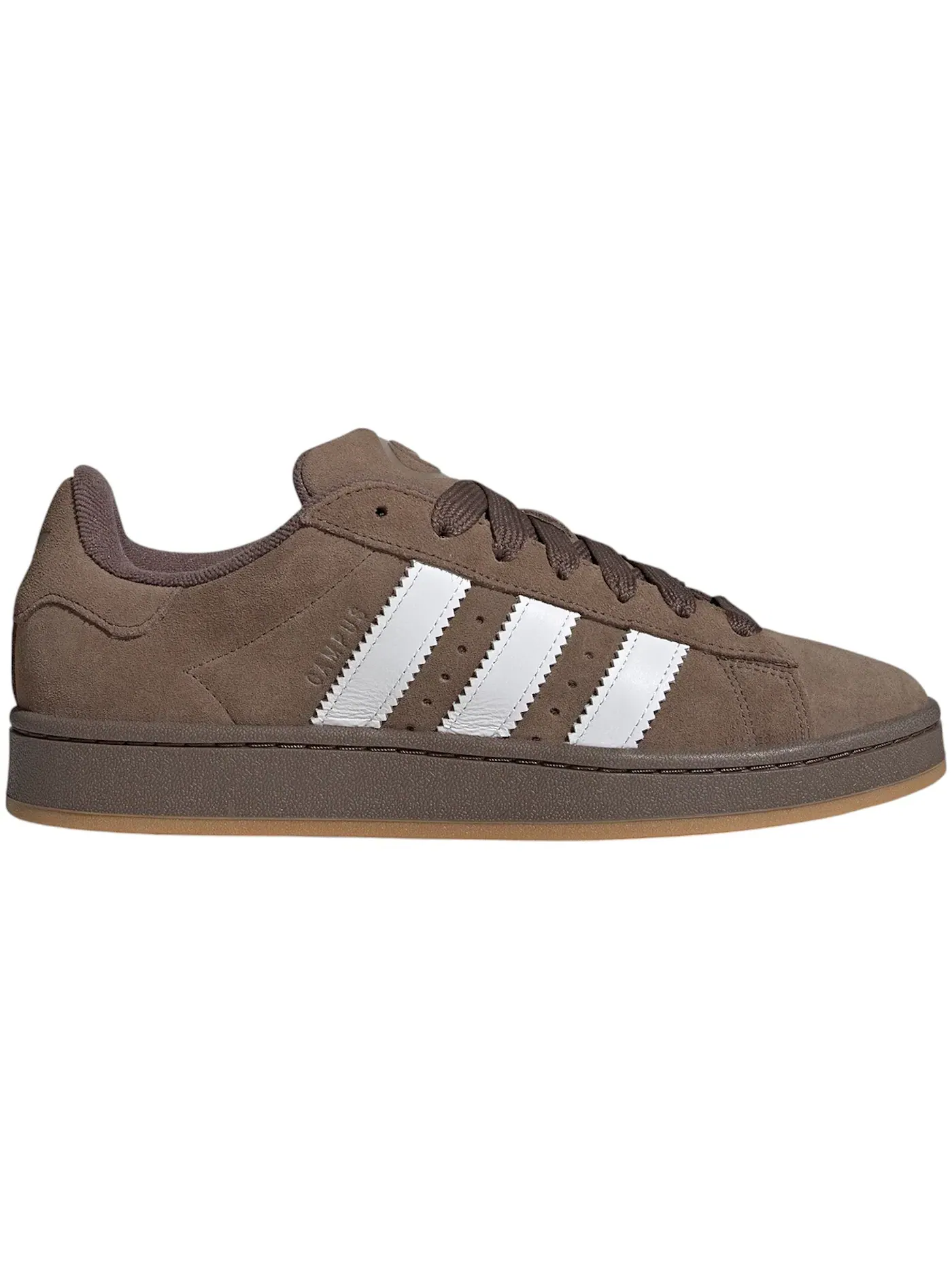 Мужские кроссовки Lifestyle Adidas Campus 00s — изображение 1 из 1, белый