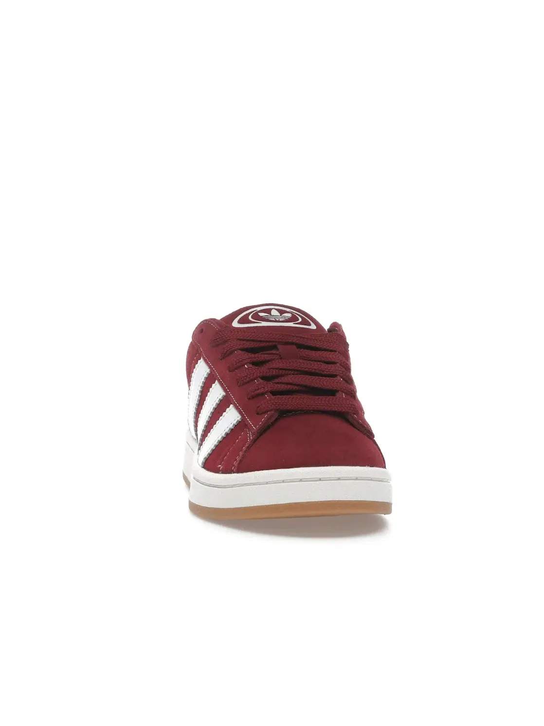 Мужские кроссовки Lifestyle Adidas Campus 00s — изображение 2 из 4, белый/белый