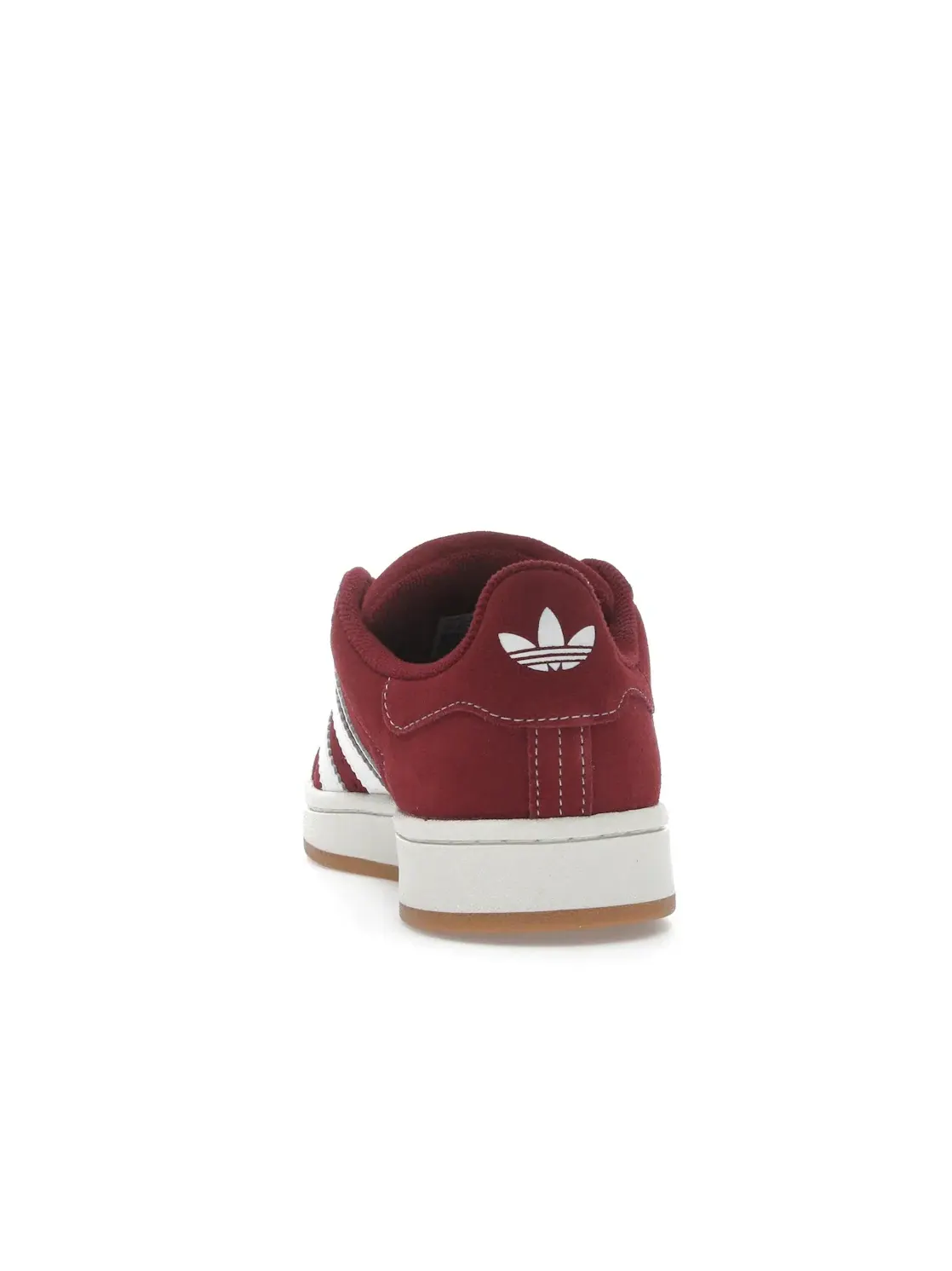 Мужские кроссовки Lifestyle Adidas Campus 00s — изображение 4 из 4, белый/белый