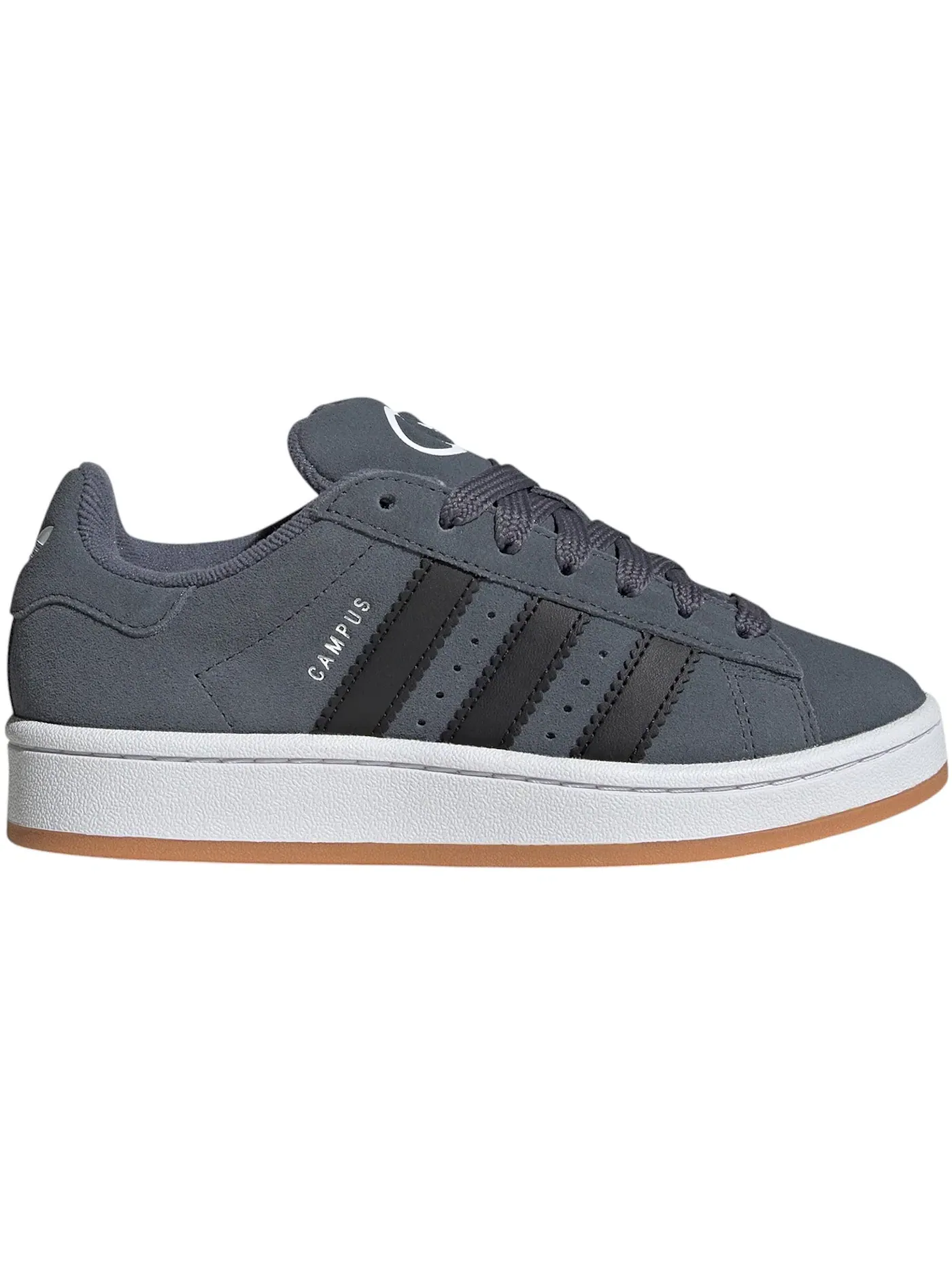 Детские кроссовки Lifestyle Adidas Campus 00s — изображение 1 из 1, белый