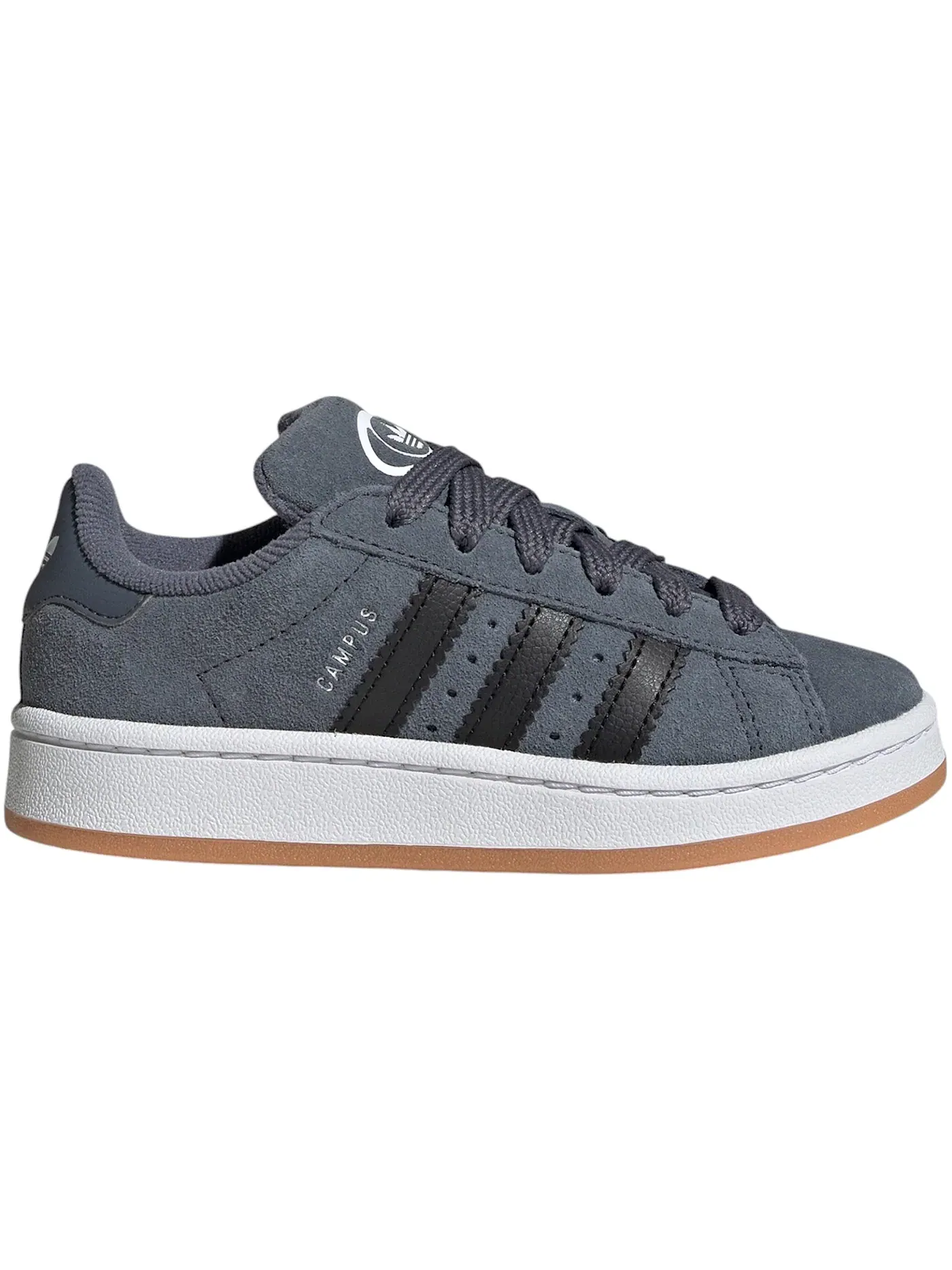 Детские кроссовки Lifestyle Adidas Campus 00s — изображение 1 из 1, белый