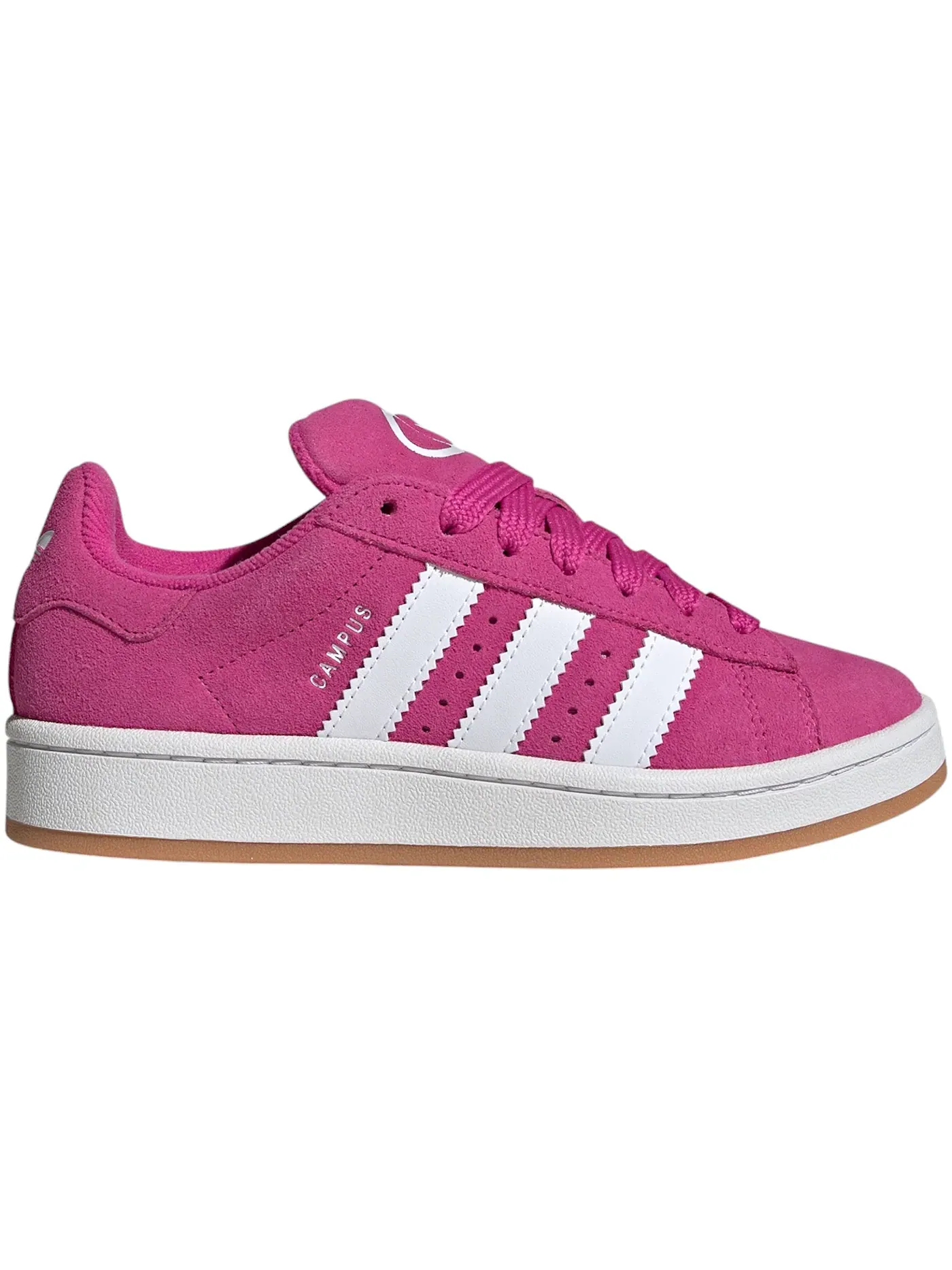 Детские кроссовки Lifestyle Adidas Campus 00s — изображение 1 из 1, белый