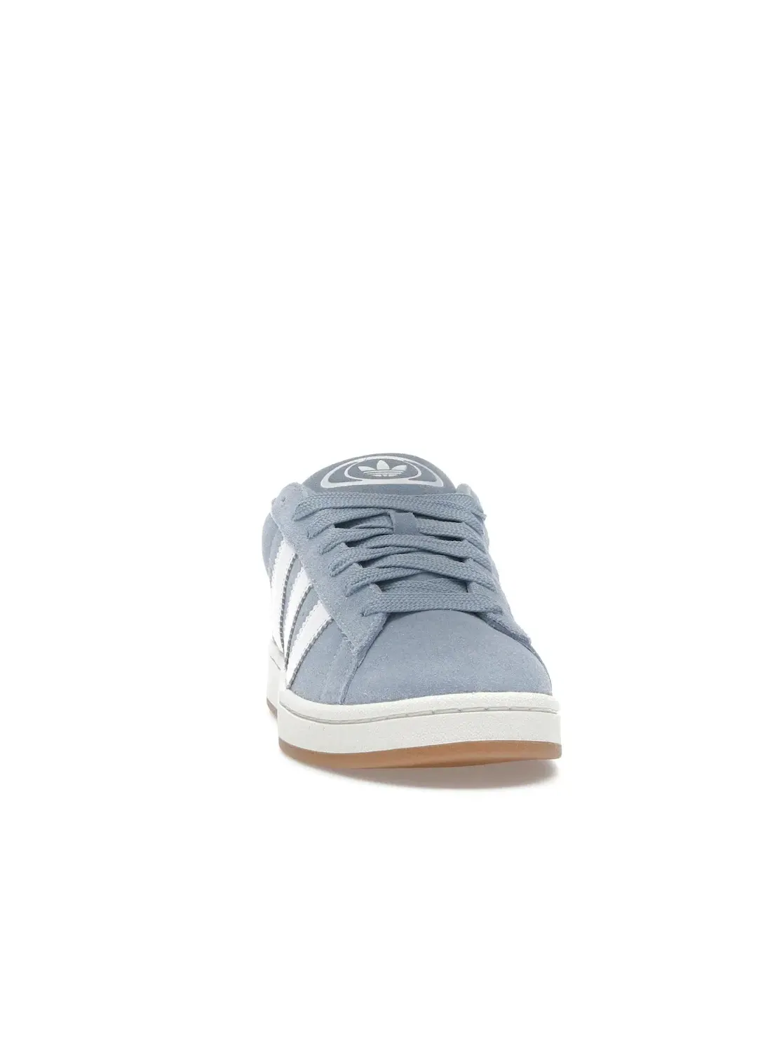 Мужские кроссовки Lifestyle Adidas Campus 00s — изображение 2 из 4, синий белый белый