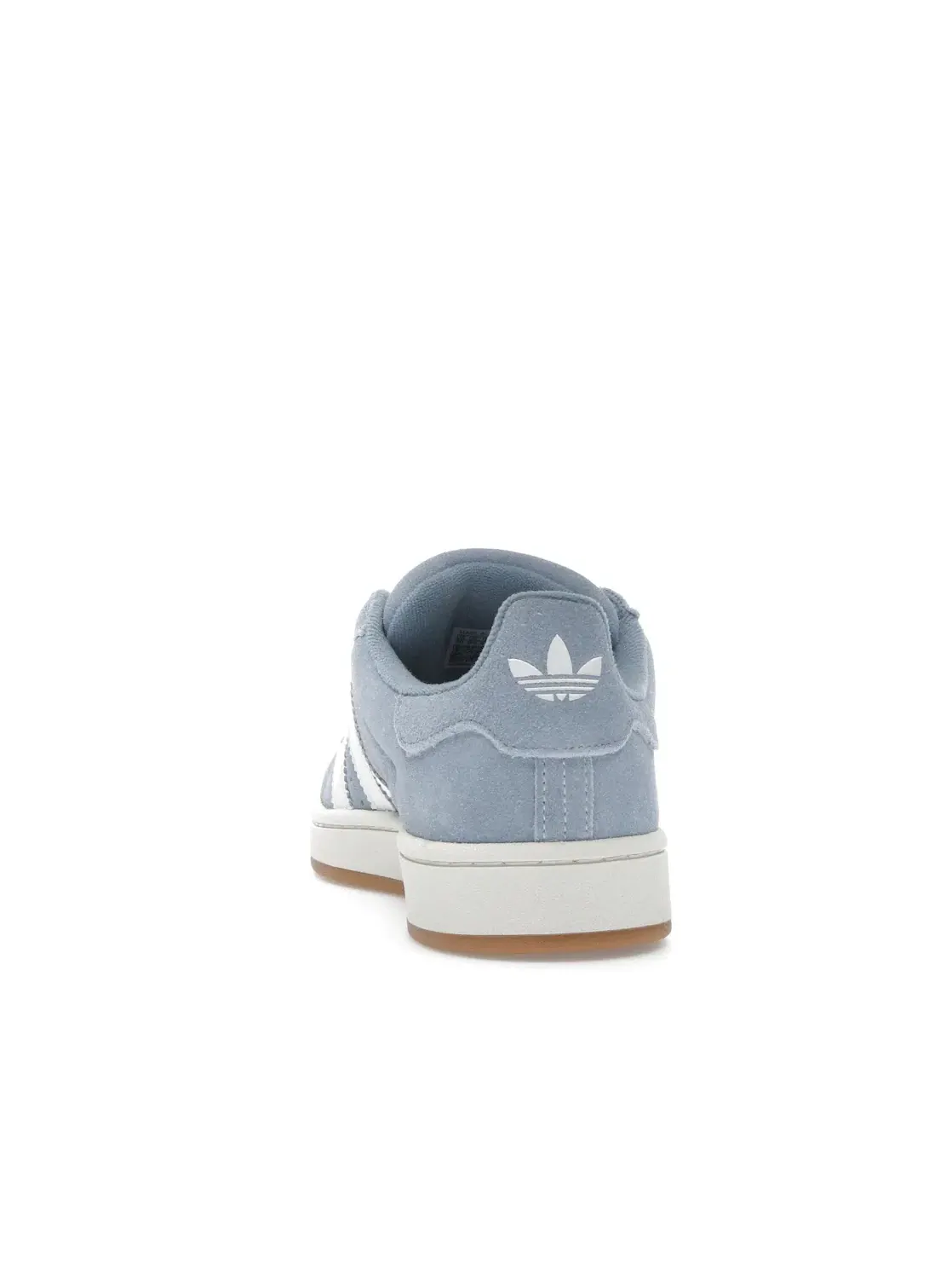 Мужские кроссовки Lifestyle Adidas Campus 00s — изображение 4 из 4, синий белый белый