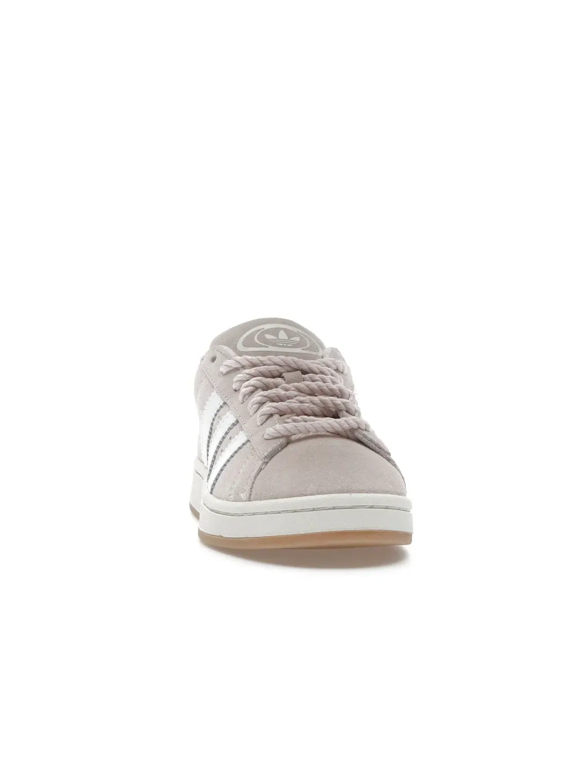 Женские кроссовки Lifestyle Adidas Campus 00s — изображение 2 из 4, белый
