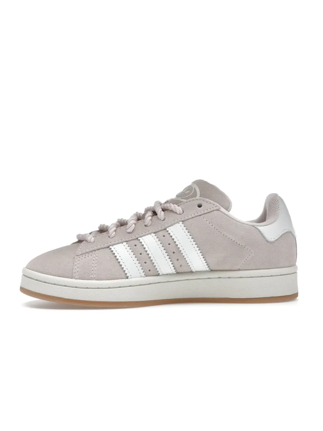 Женские кроссовки Lifestyle Adidas Campus 00s — изображение 3 из 4, белый