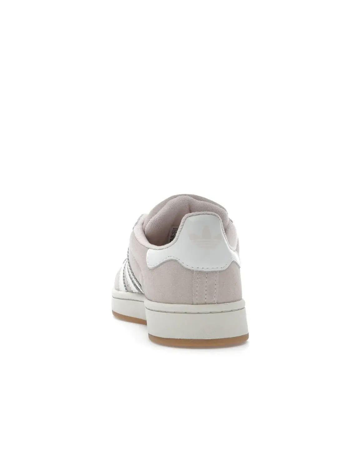 Женские кроссовки Lifestyle Adidas Campus 00s — изображение 4 из 4, белый