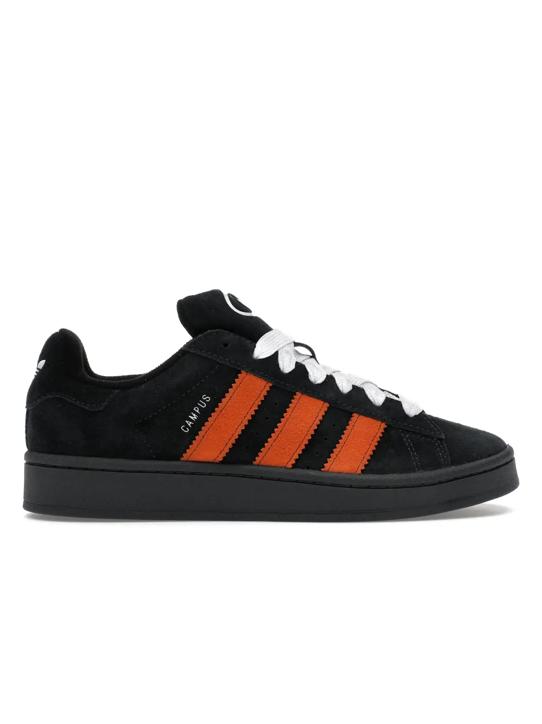 Мужские кроссовки Lifestyle Adidas Campus 00s — изображение 1 из 4, оранжевый/белый