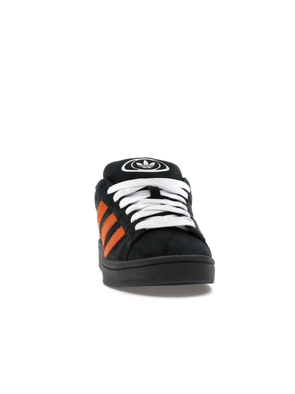 Мужские кроссовки Lifestyle Adidas Campus 00s — изображение 2 из 4, оранжевый/белый