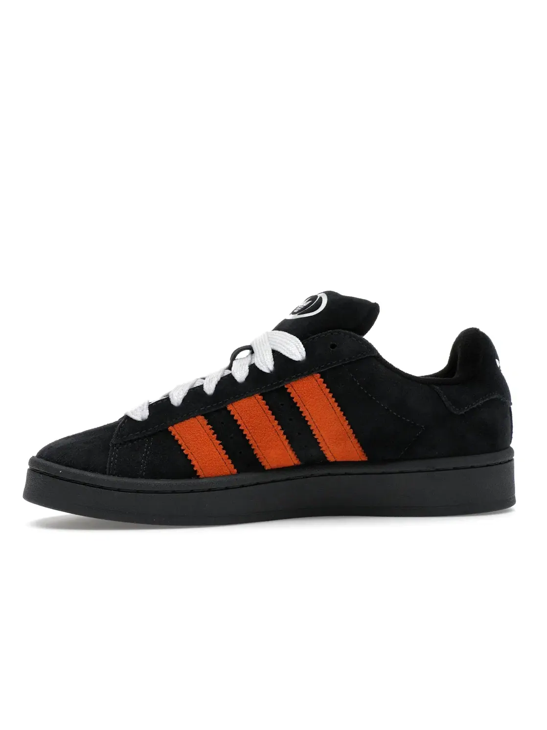 Мужские кроссовки Lifestyle Adidas Campus 00s — изображение 3 из 4, оранжевый/белый