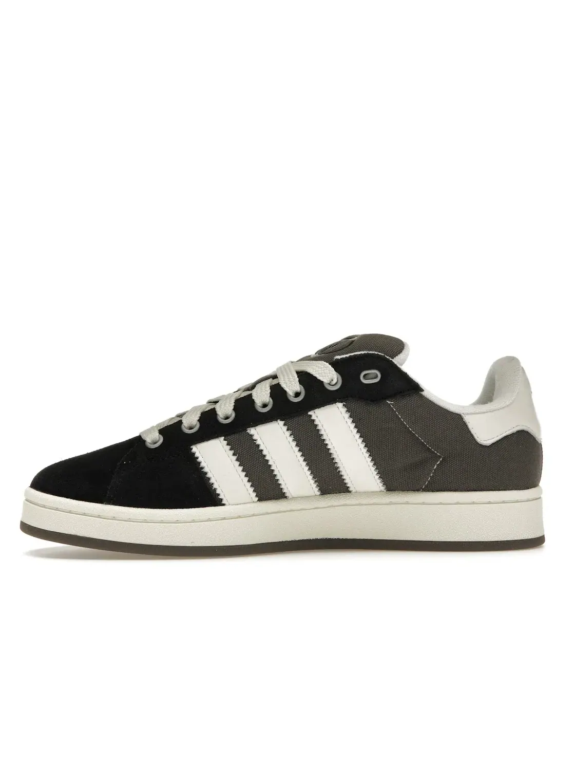 Мужские кроссовки Lifestyle Adidas Campus 00s — изображение 3 из 4, темно-серый/белый/черный