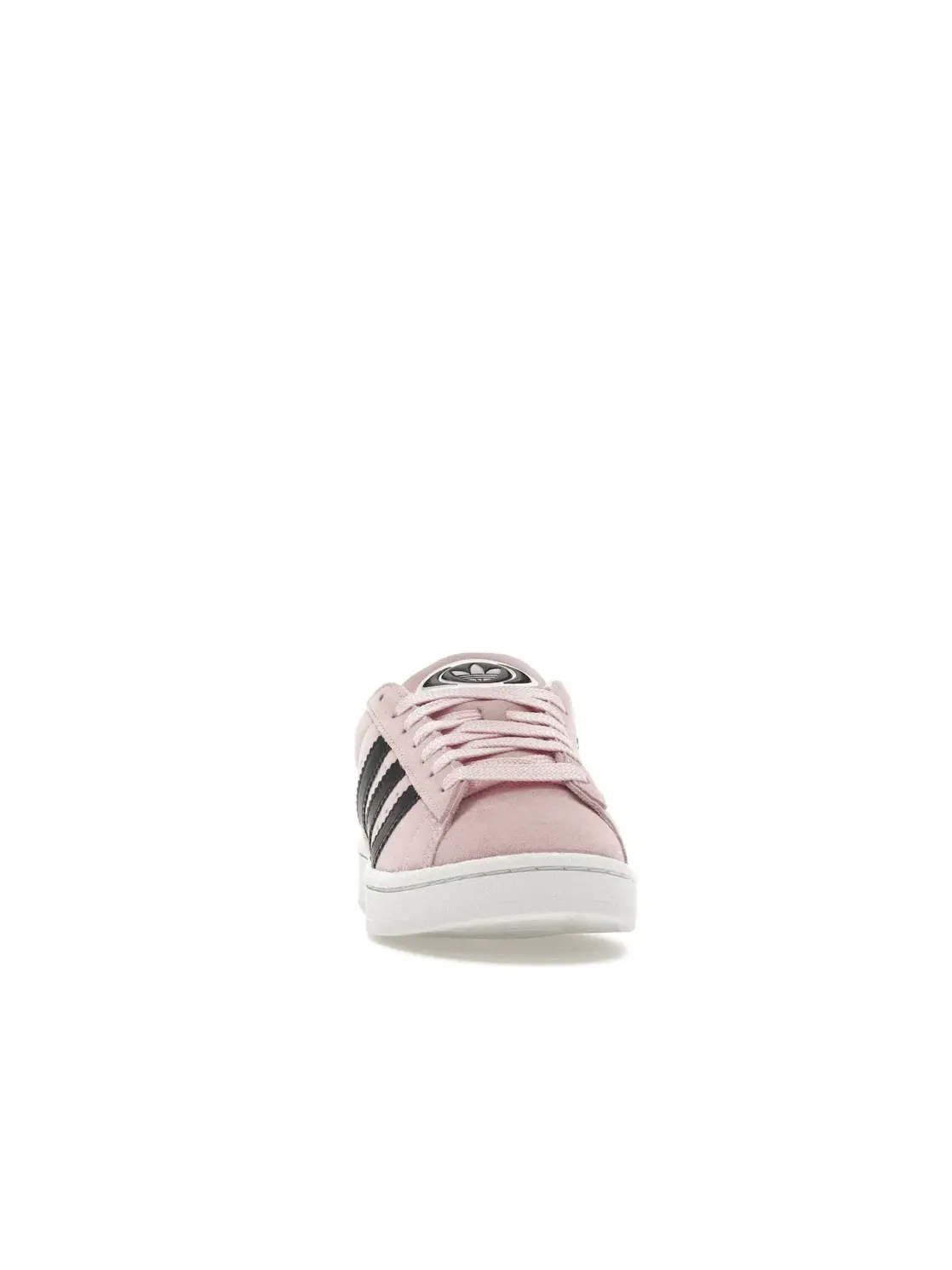 Детские кроссовки для активного отдыха Adidas Campus 00s Clear Pink — изображение 2 из 4
