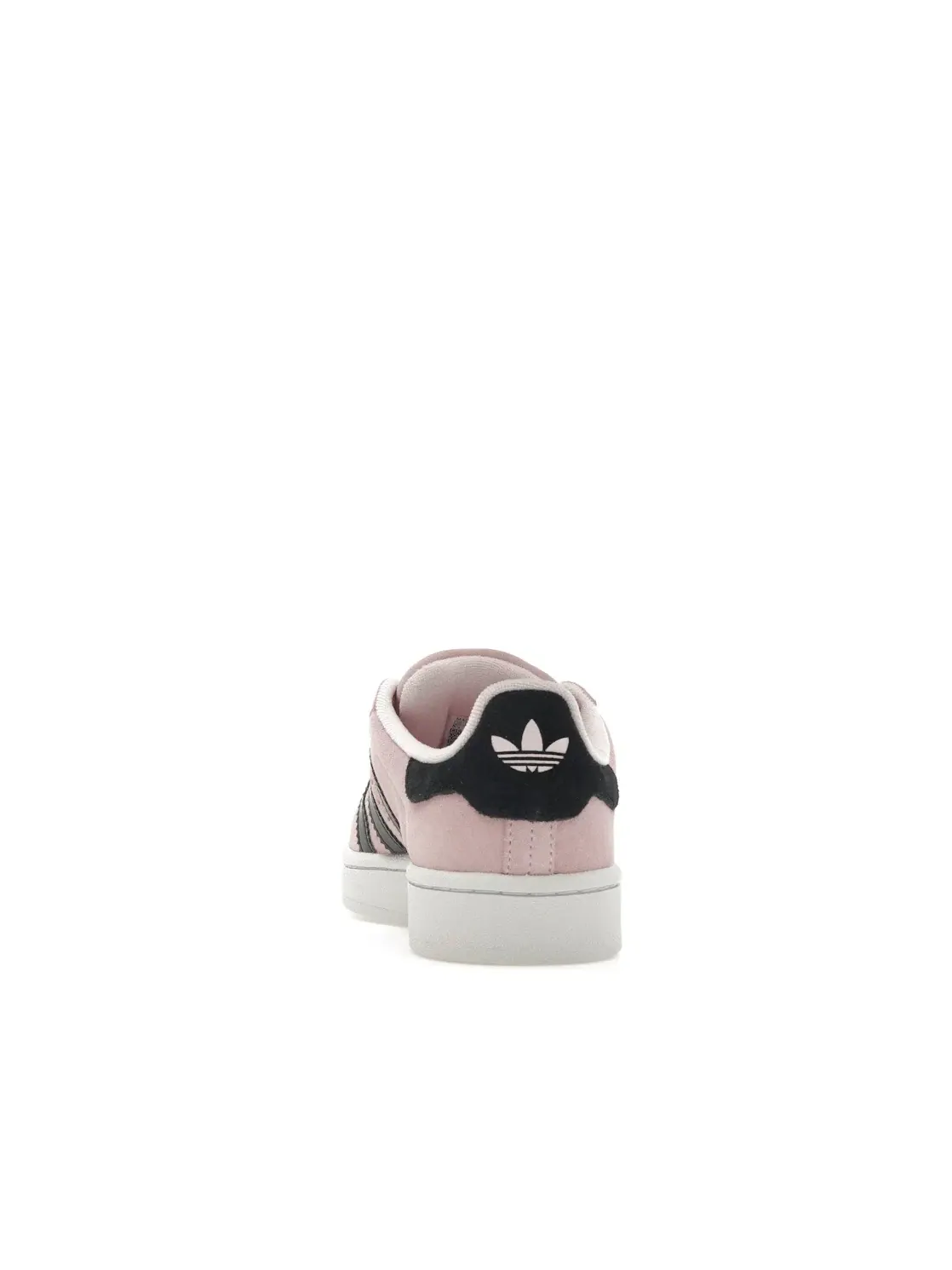 Детские кроссовки для активного отдыха Adidas Campus 00s Clear Pink — изображение 4 из 4
