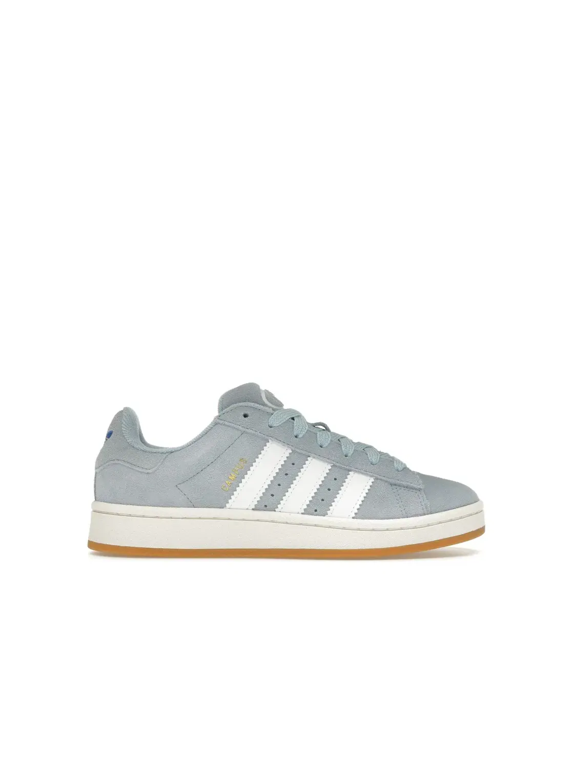 Детские кроссовки Lifestyle Adidas Campus 00s — изображение 1 из 4