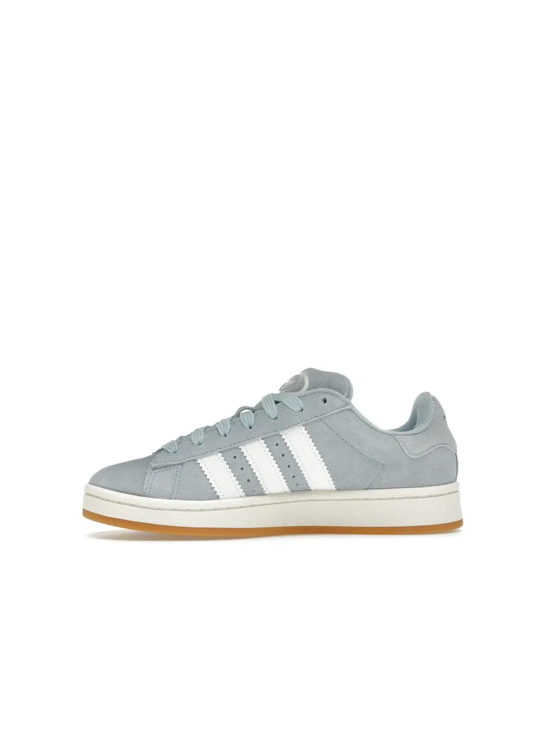 Детские кроссовки Lifestyle Adidas Campus 00s — изображение 3 из 4